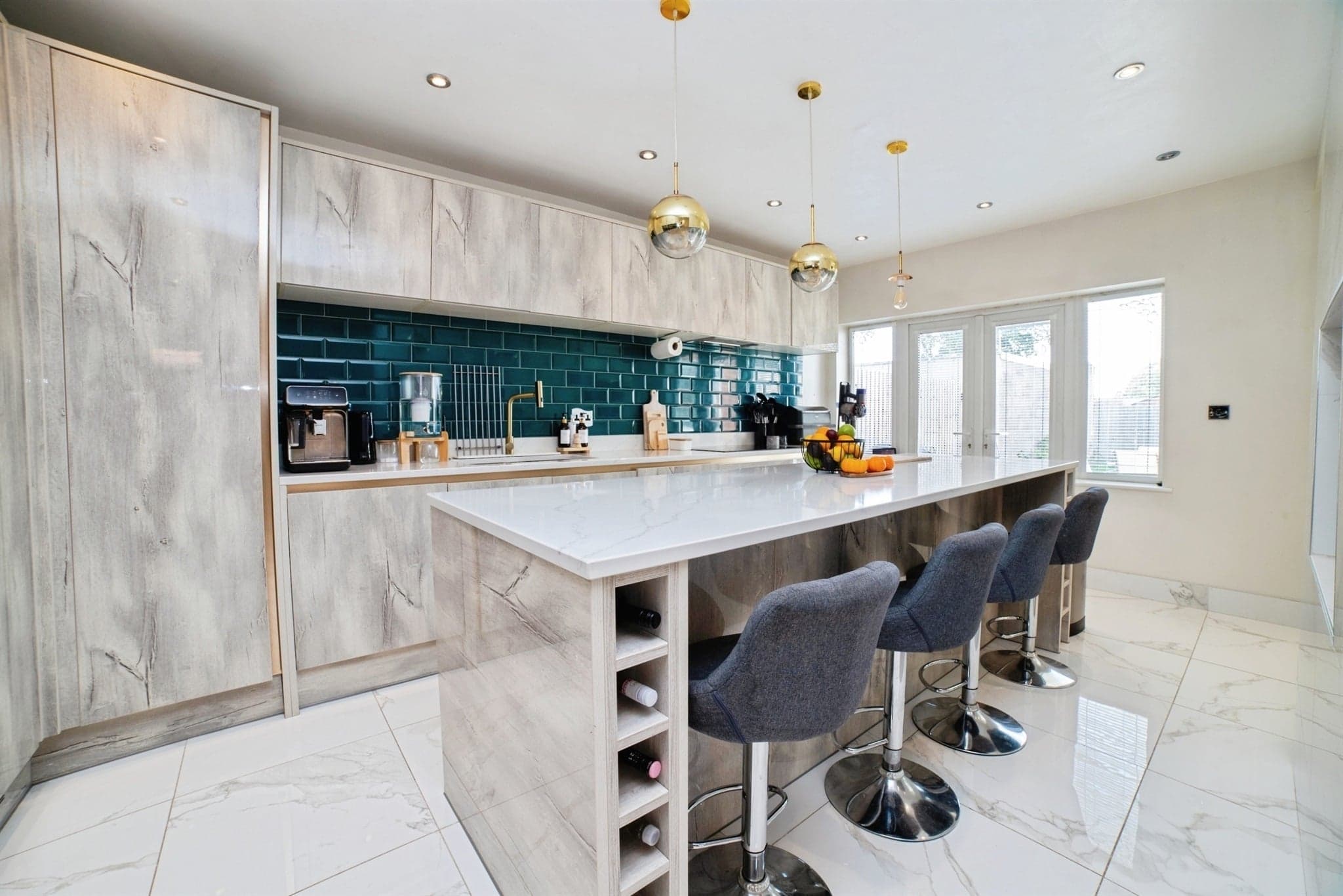 Property at Market Street, South Normanton, Alfreton