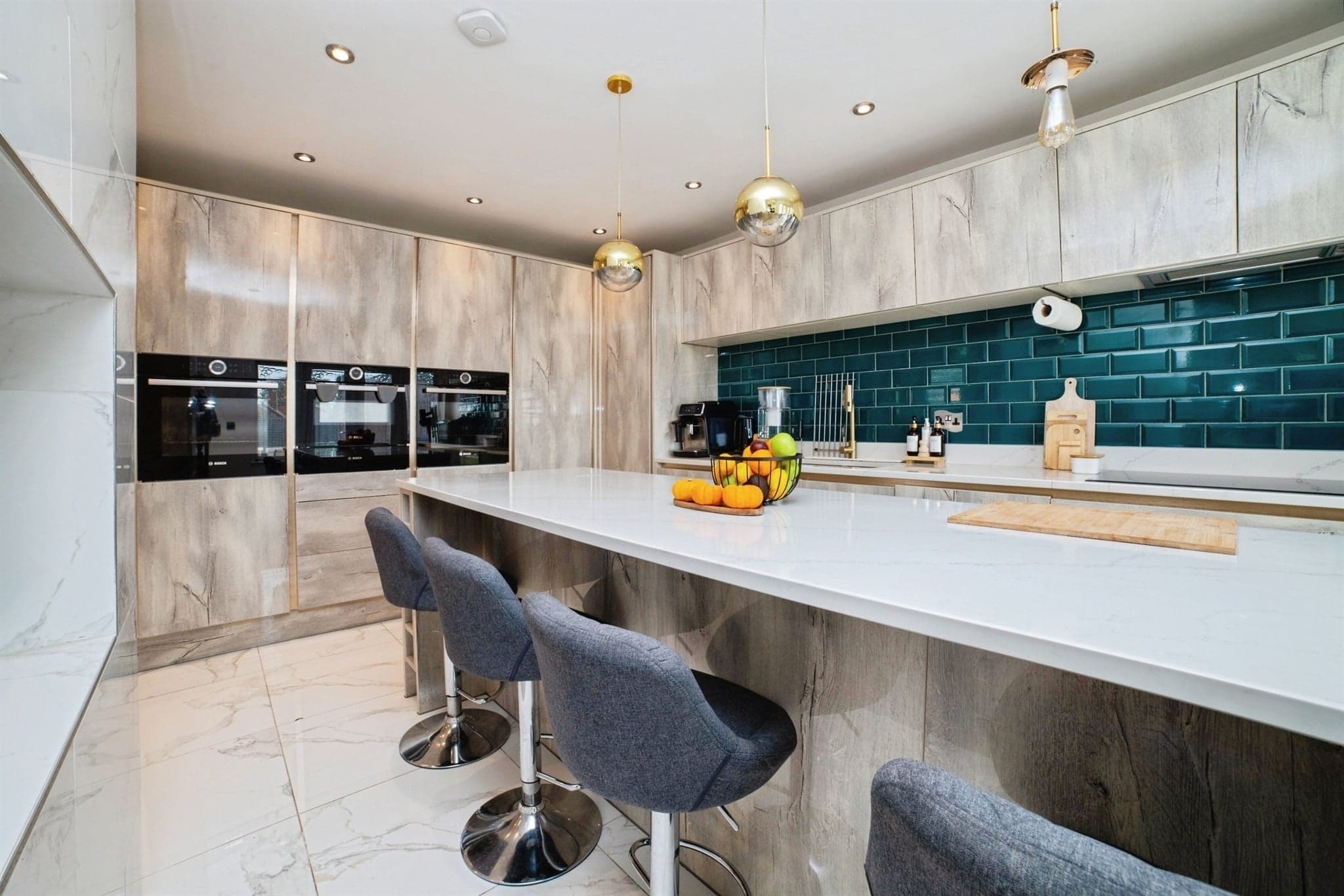 Property at Market Street, South Normanton, Alfreton