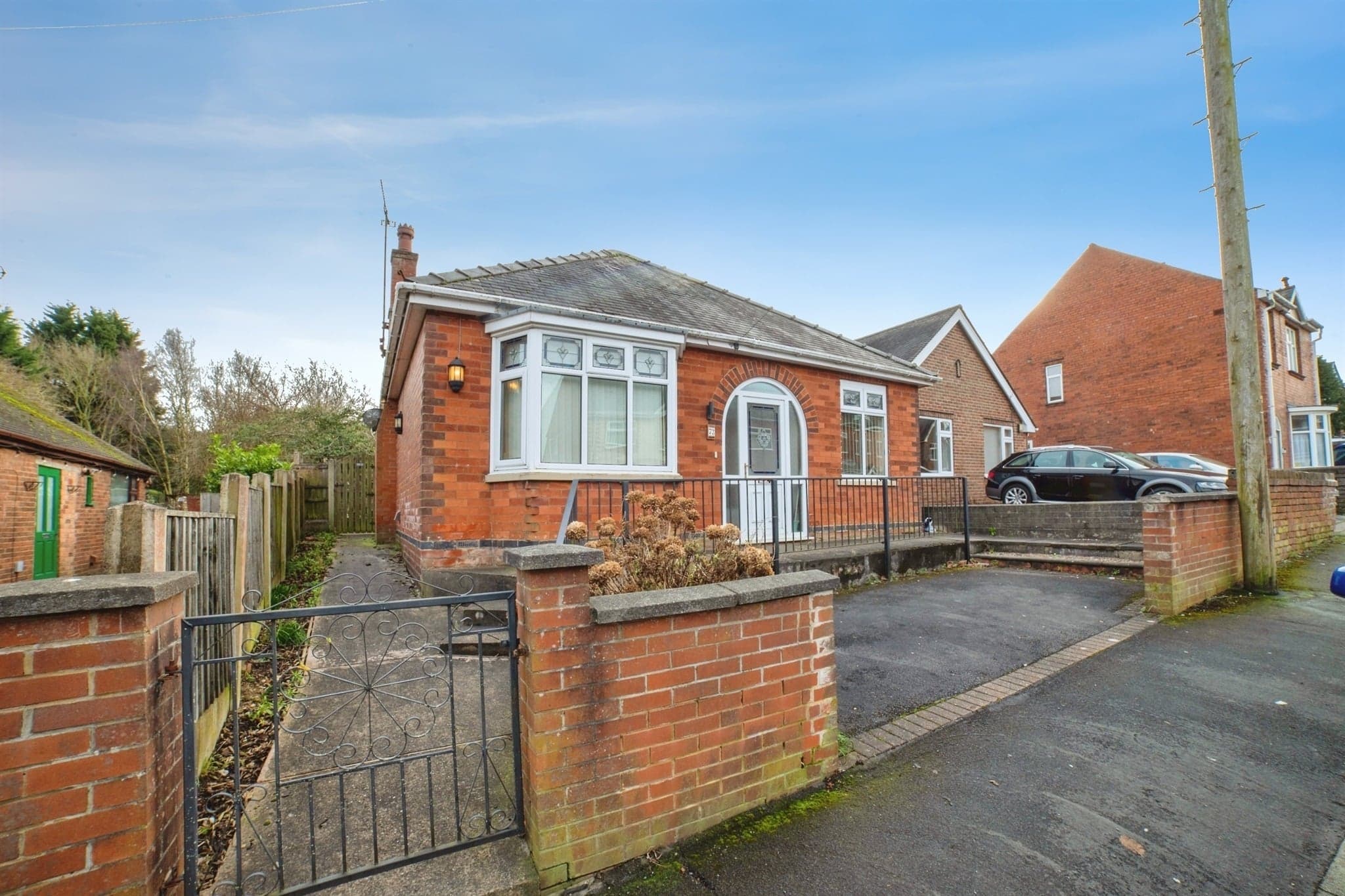 Property at Park Street, Heanor