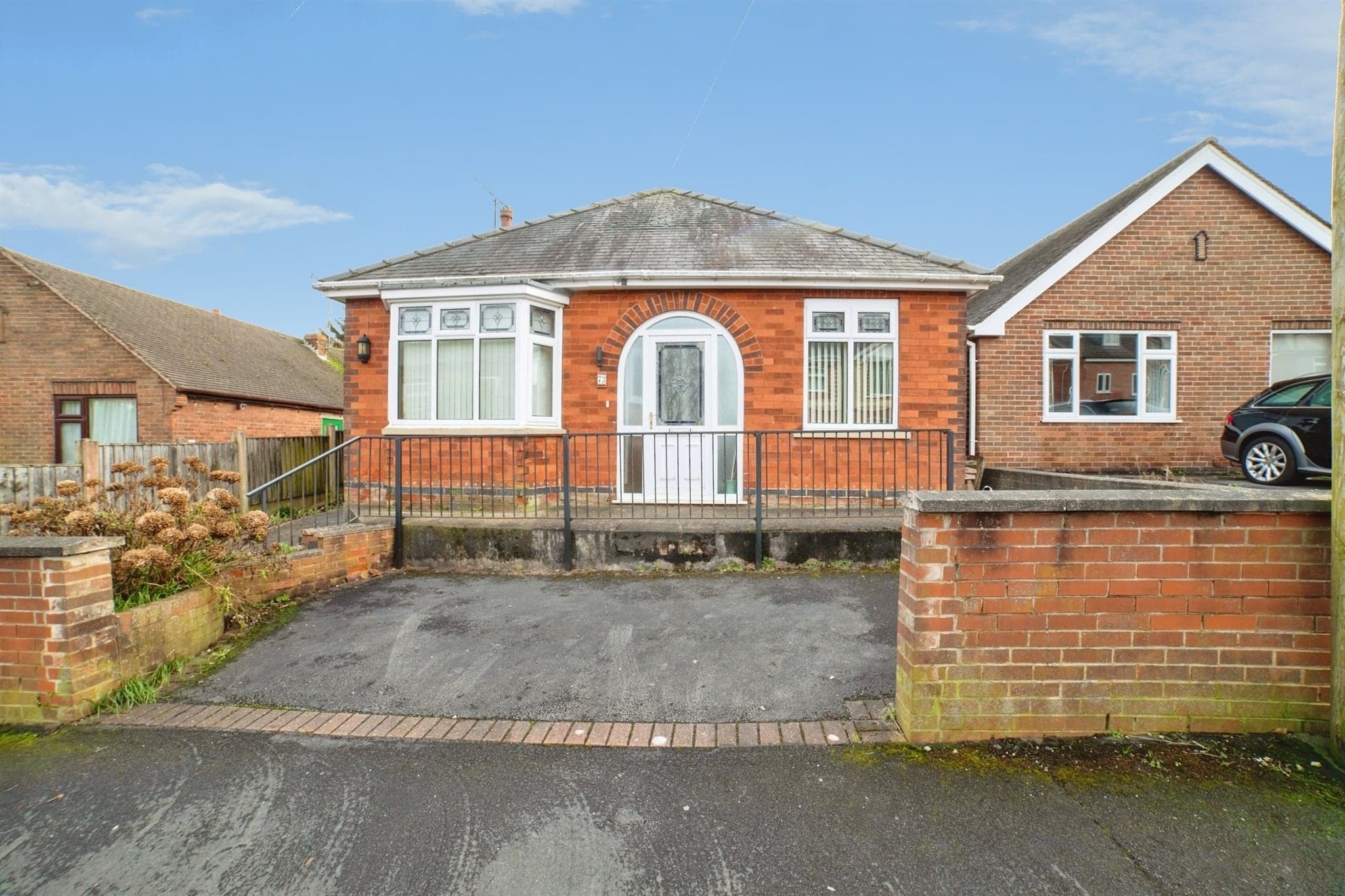 Property at Park Street, Heanor