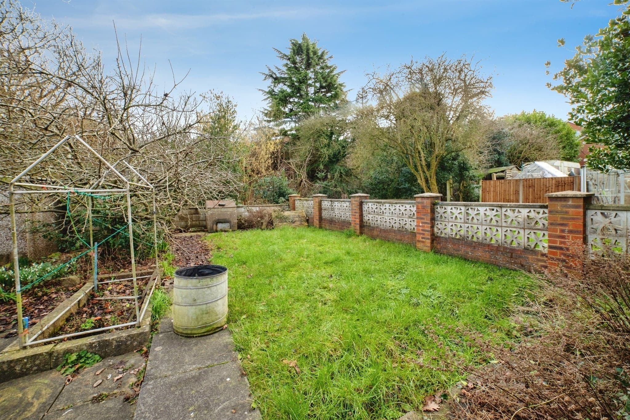 Property at Park Street, Heanor