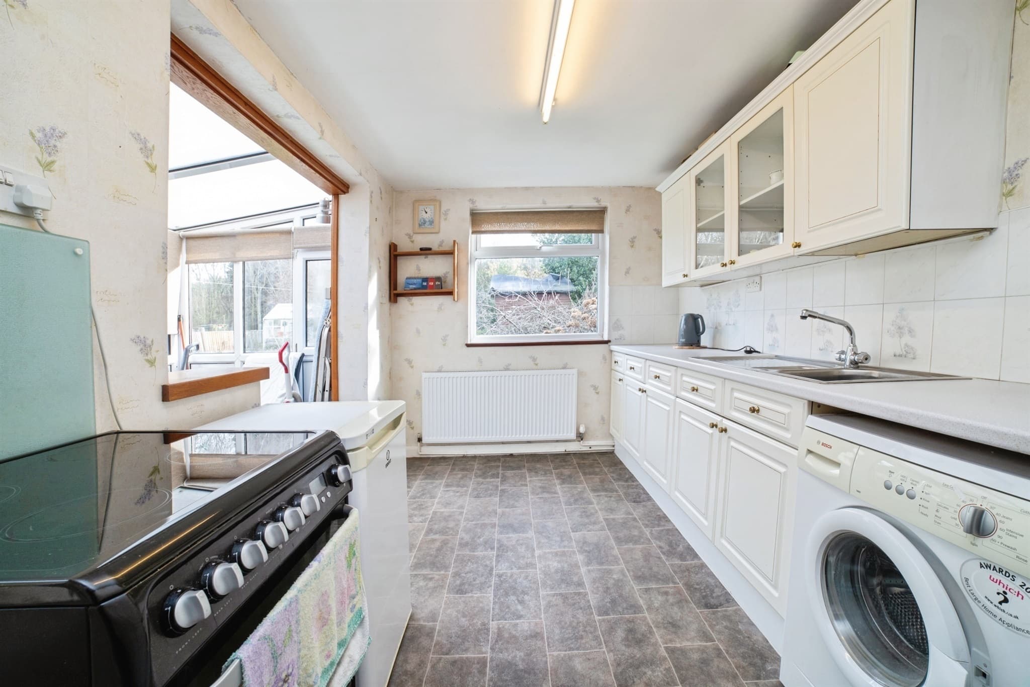 Property at Park Street, Heanor