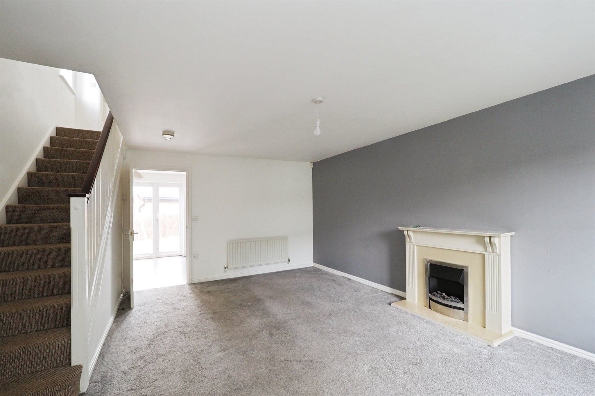 Property at Crown Way, Langley Mill, Nottingham