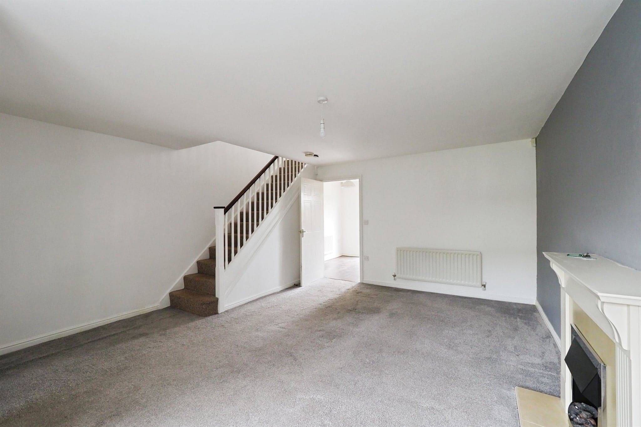 Property at Crown Way, Langley Mill, Nottingham