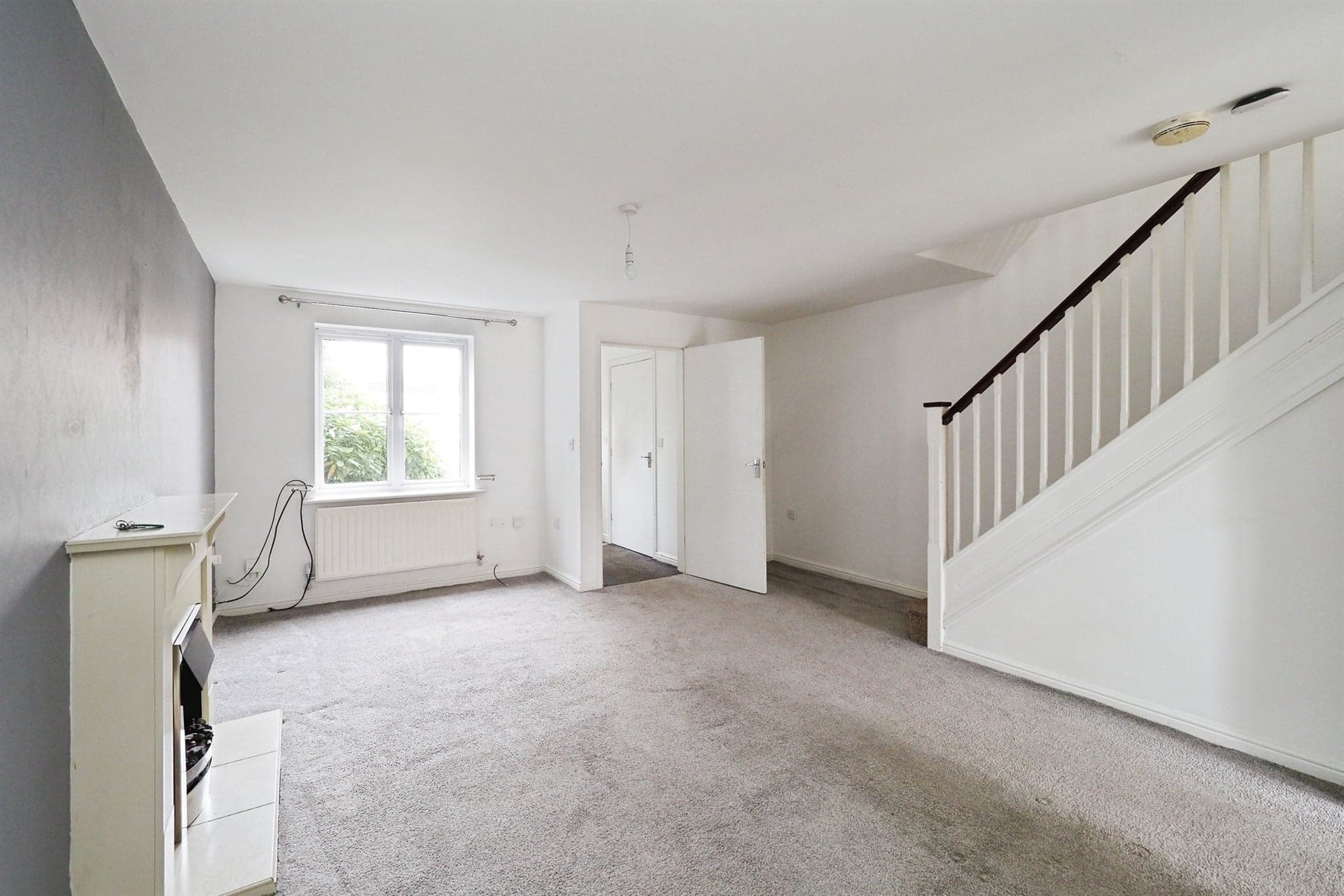 Property at Crown Way, Langley Mill, Nottingham