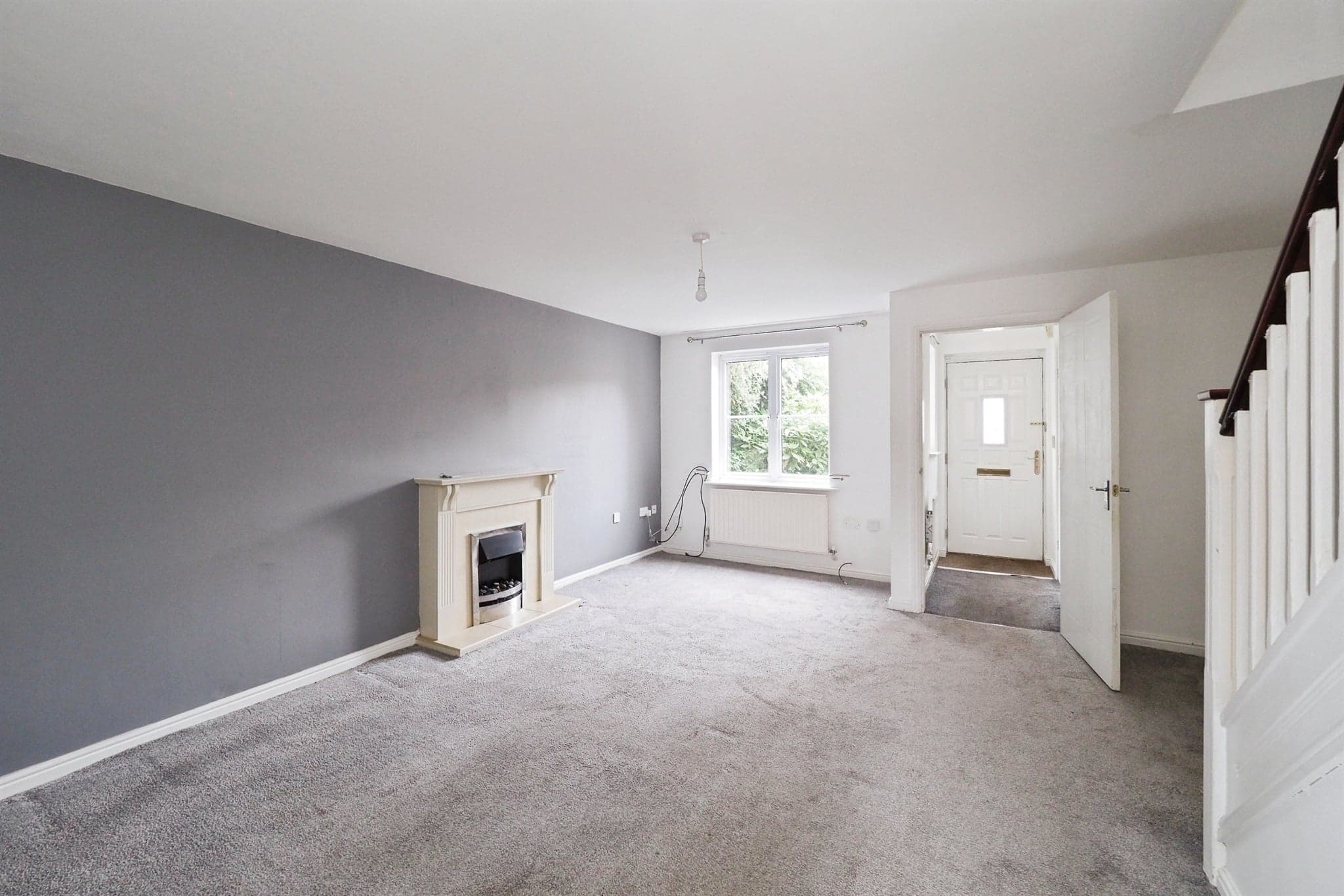 Property at Crown Way, Langley Mill, Nottingham