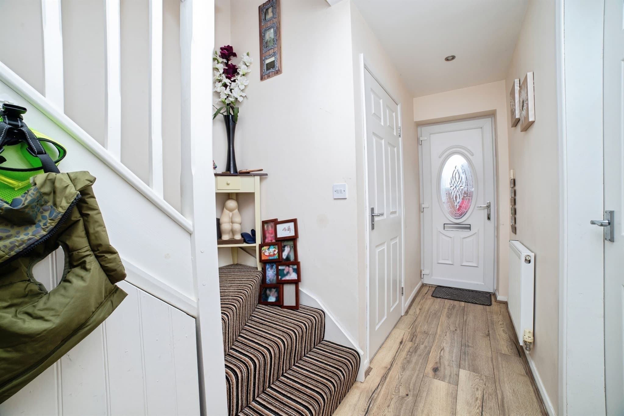 Property at Carlyle Gardens, HEANOR