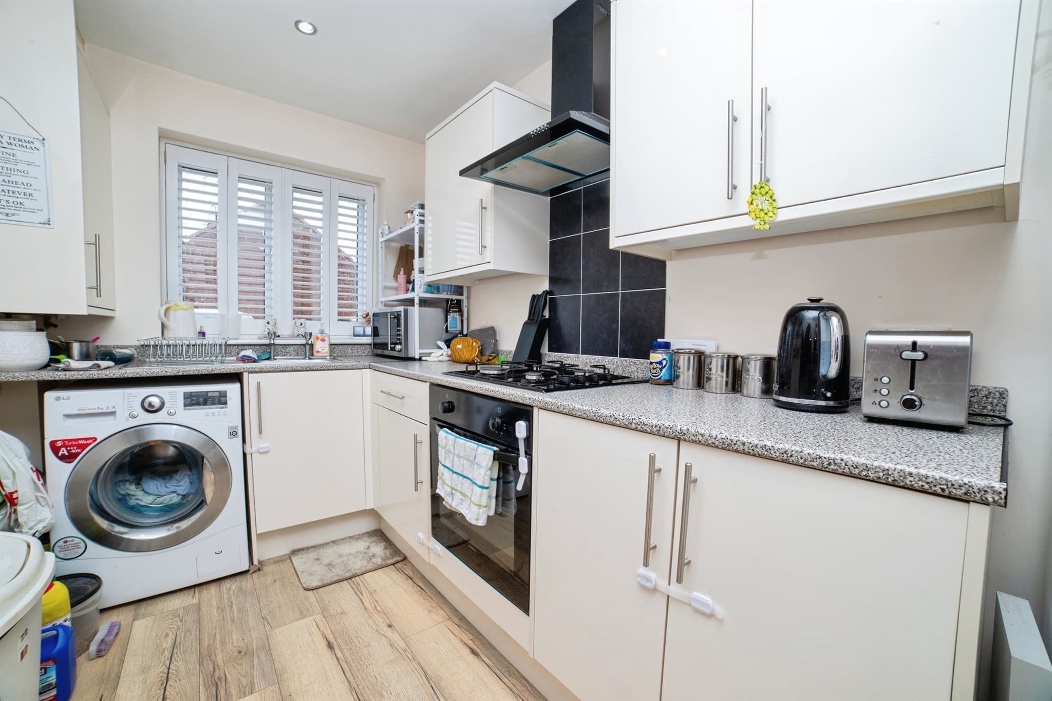 Property at Carlyle Gardens, HEANOR