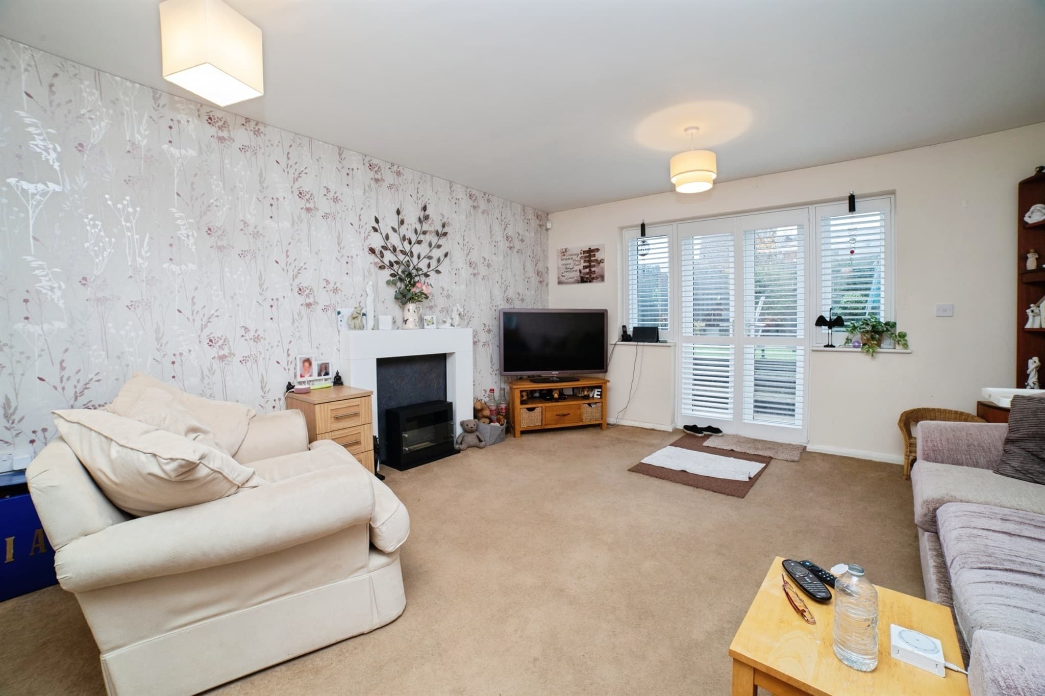Property at Carlyle Gardens, HEANOR