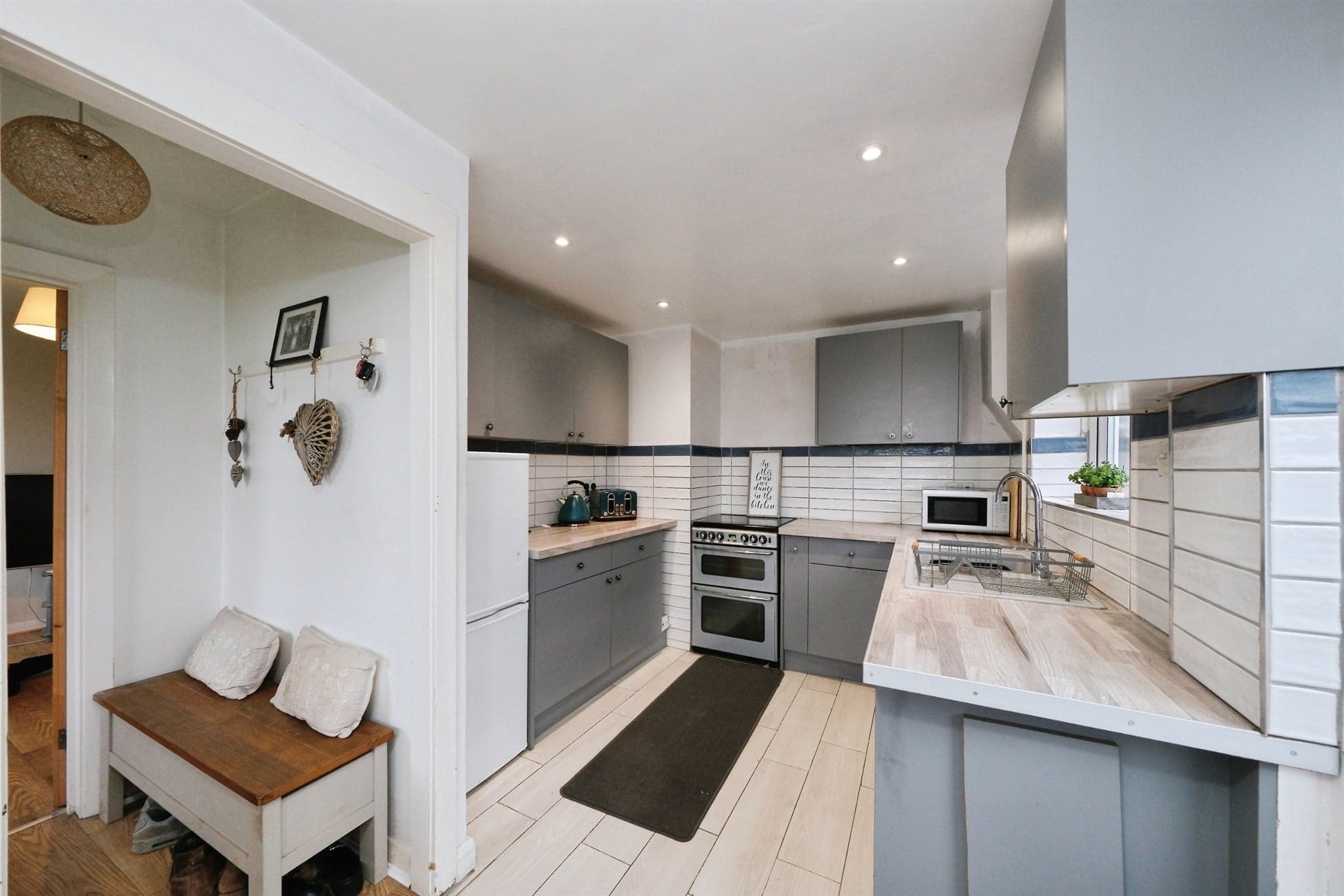 Property at Calder Close, Allestree, DERBY