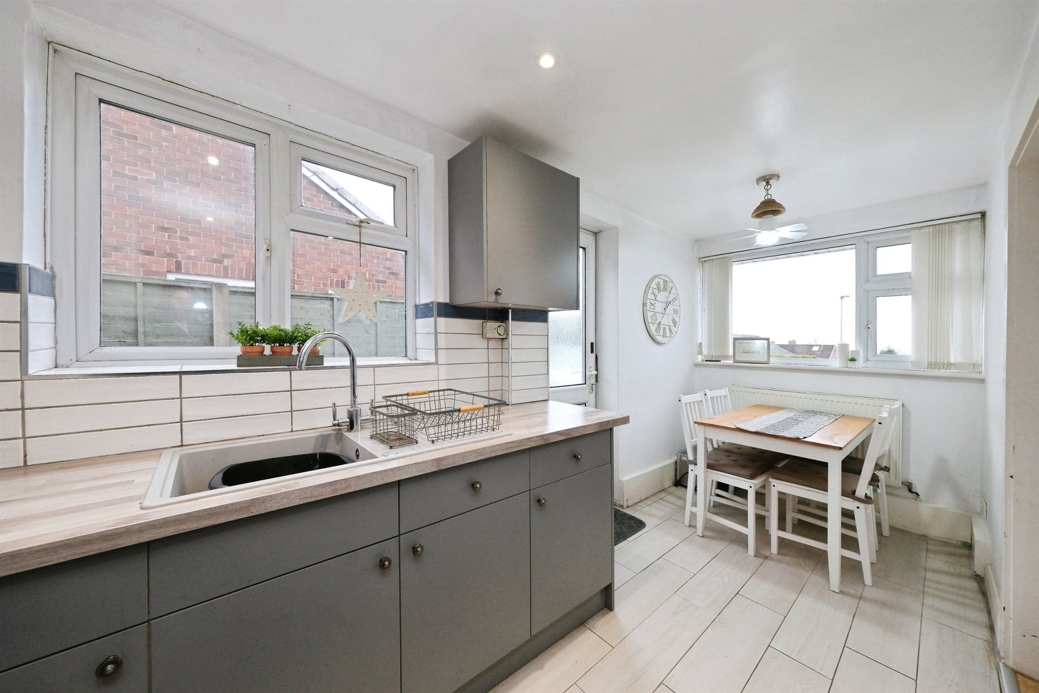 Property at Calder Close, Allestree, DERBY