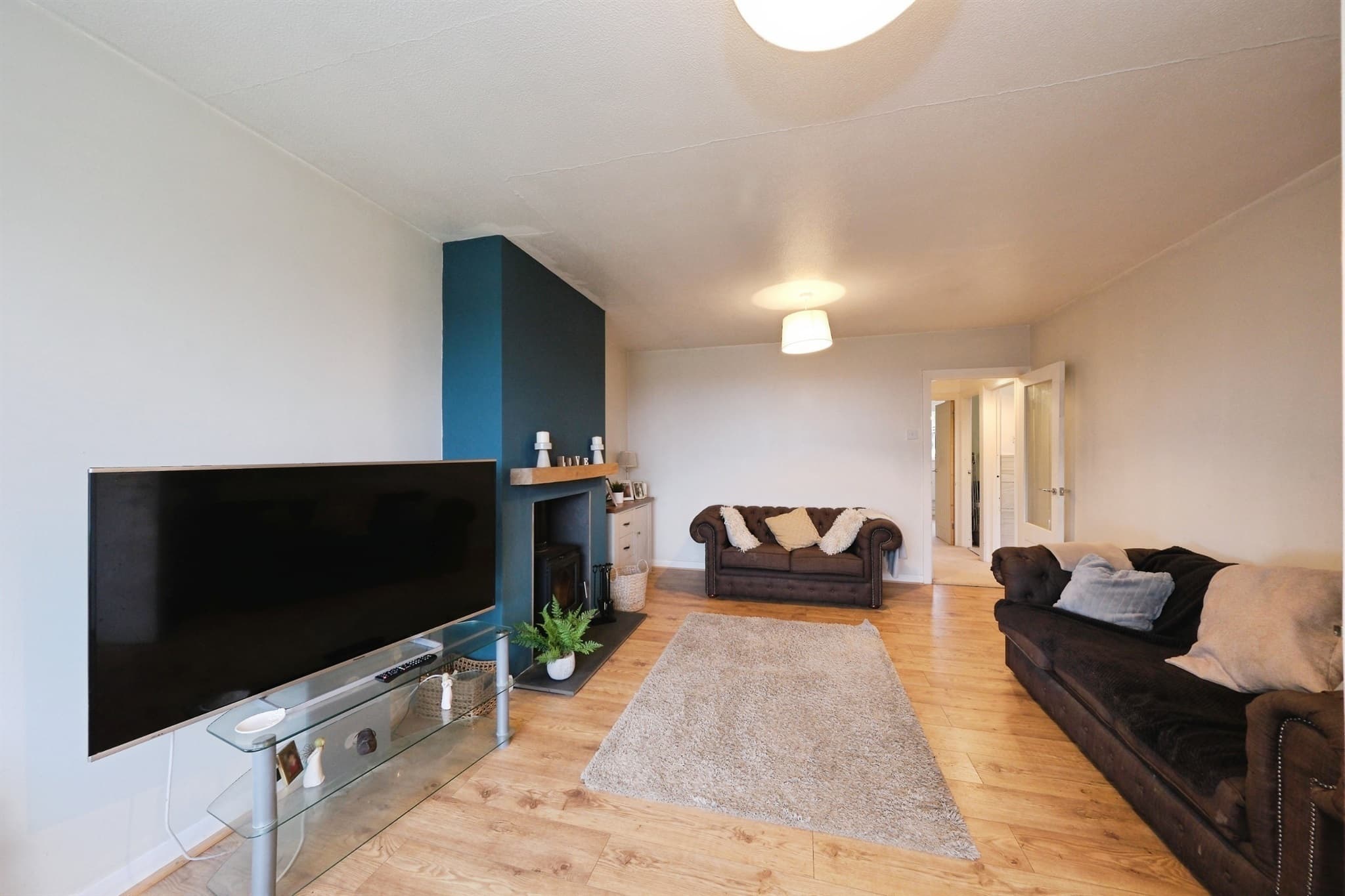 Property at Calder Close, Allestree, DERBY