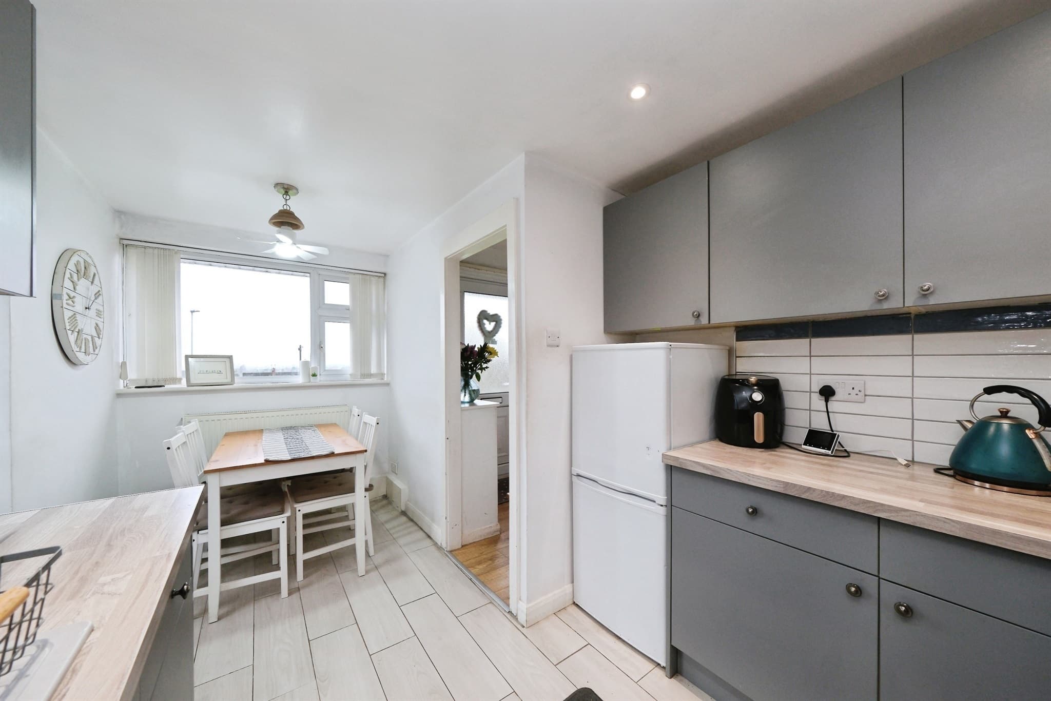 Property at Calder Close, Allestree, DERBY