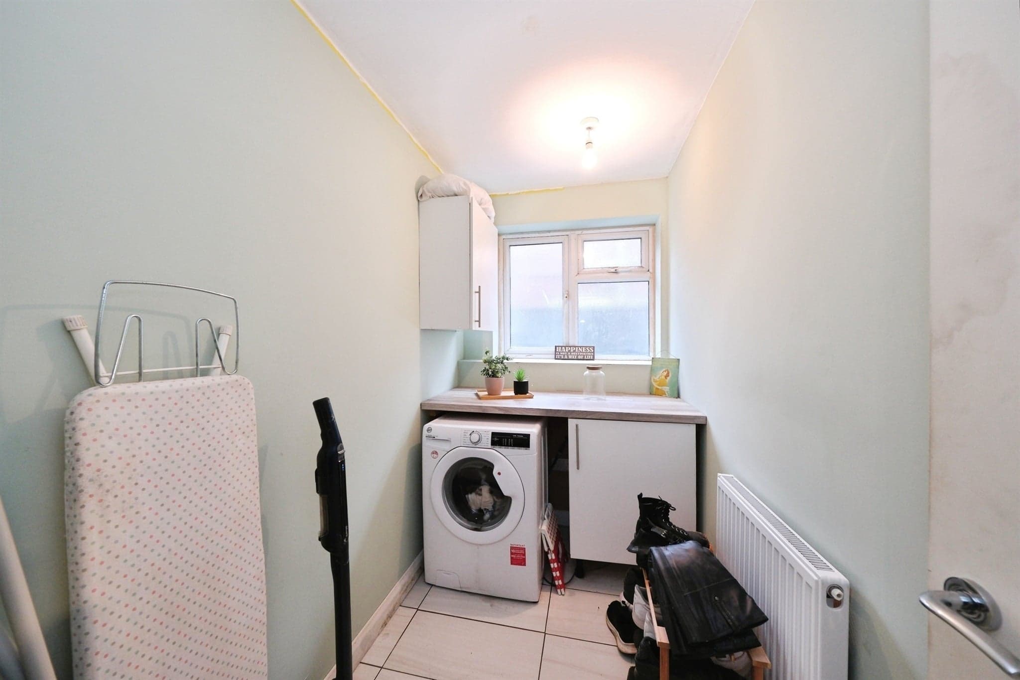 Property at Calder Close, Allestree, DERBY