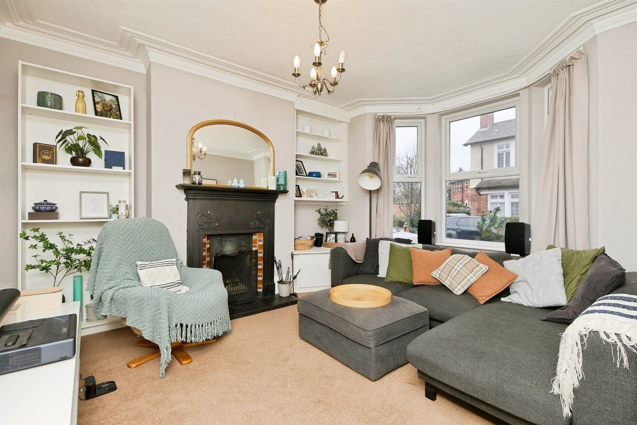 Property at Bromley Street, DERBY