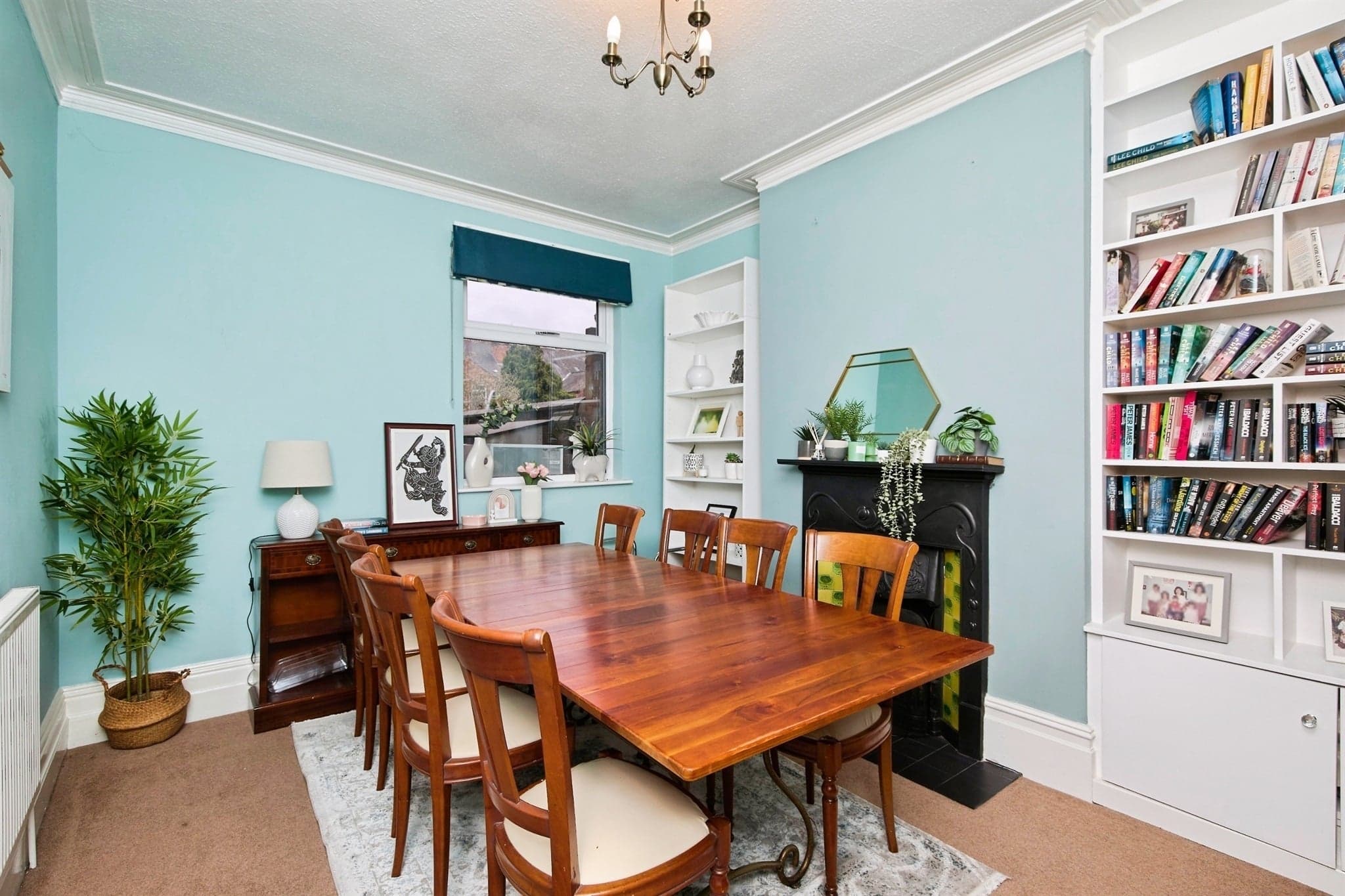 Property at Bromley Street, DERBY