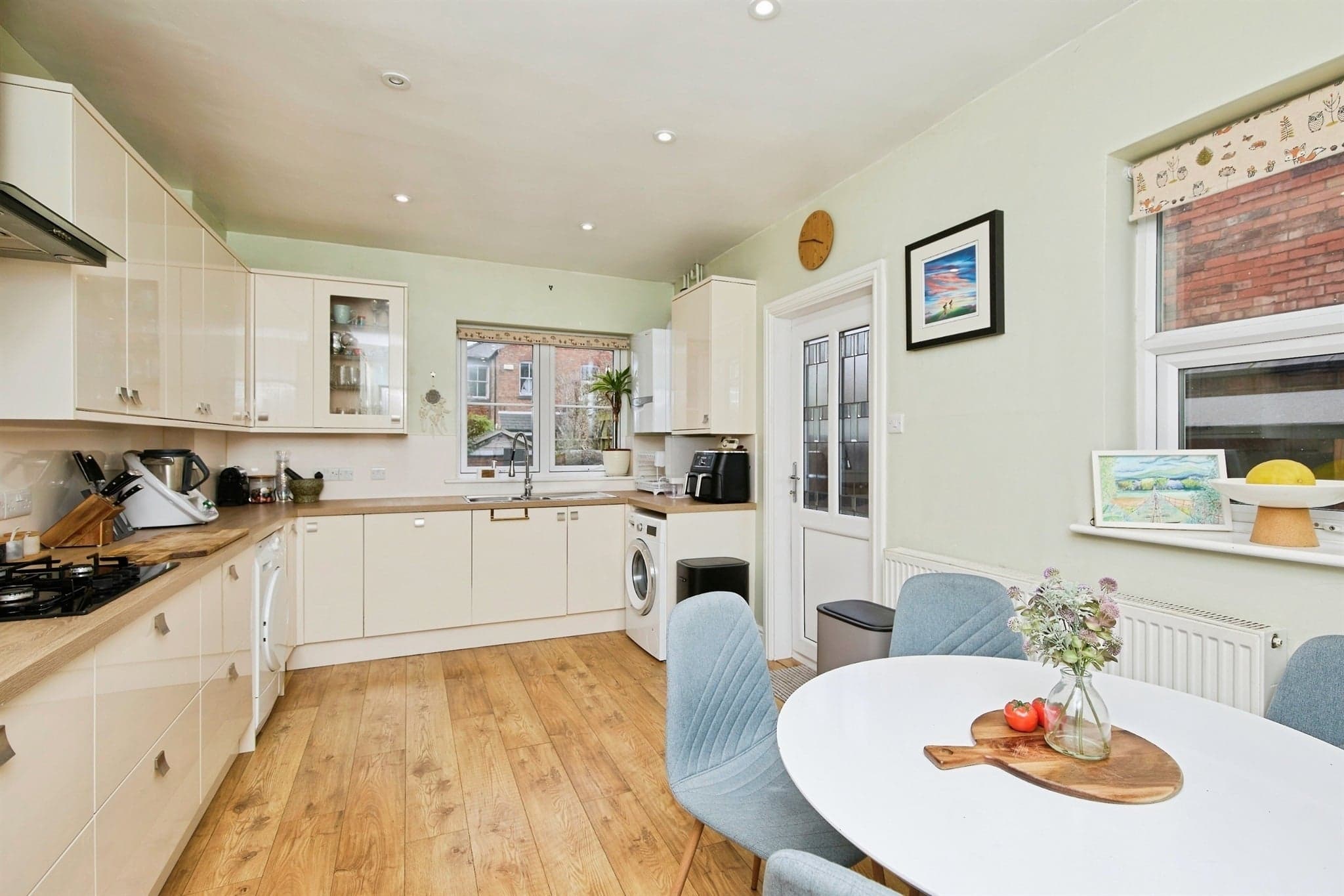 Property at Bromley Street, DERBY