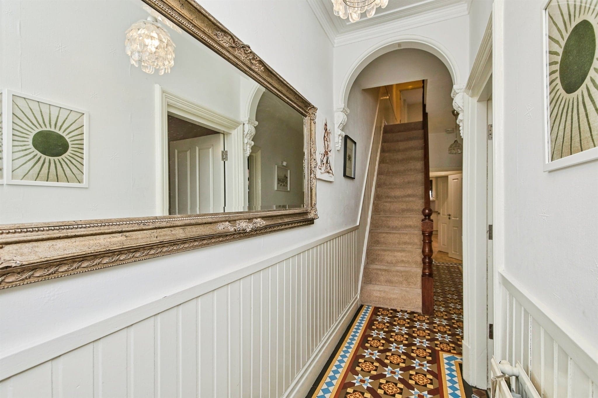 Property at Bromley Street, DERBY