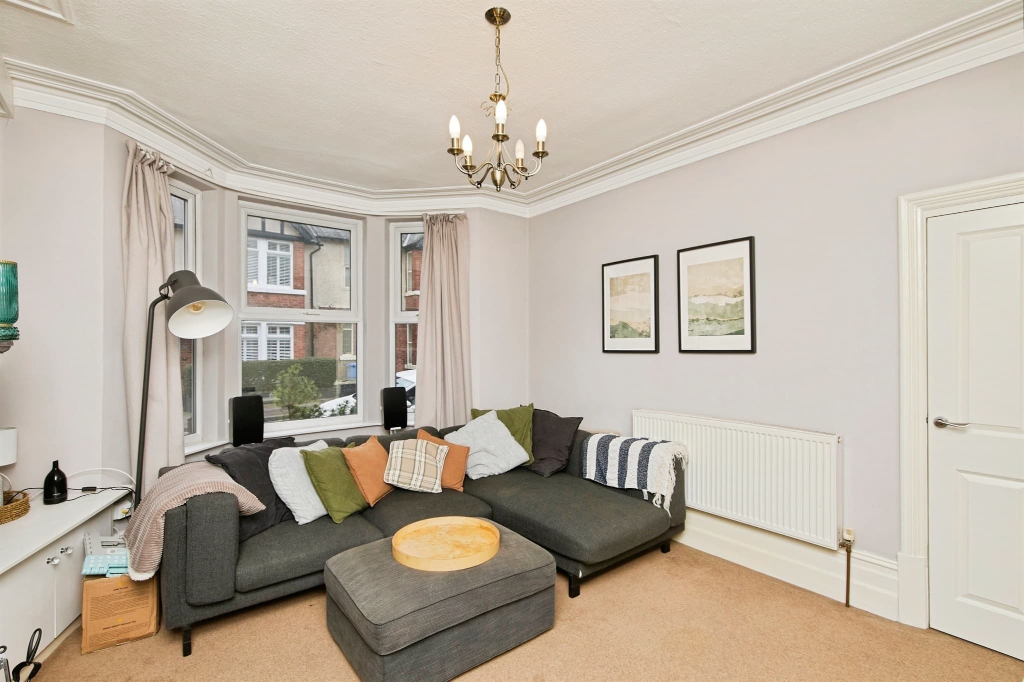 Property at Bromley Street, DERBY