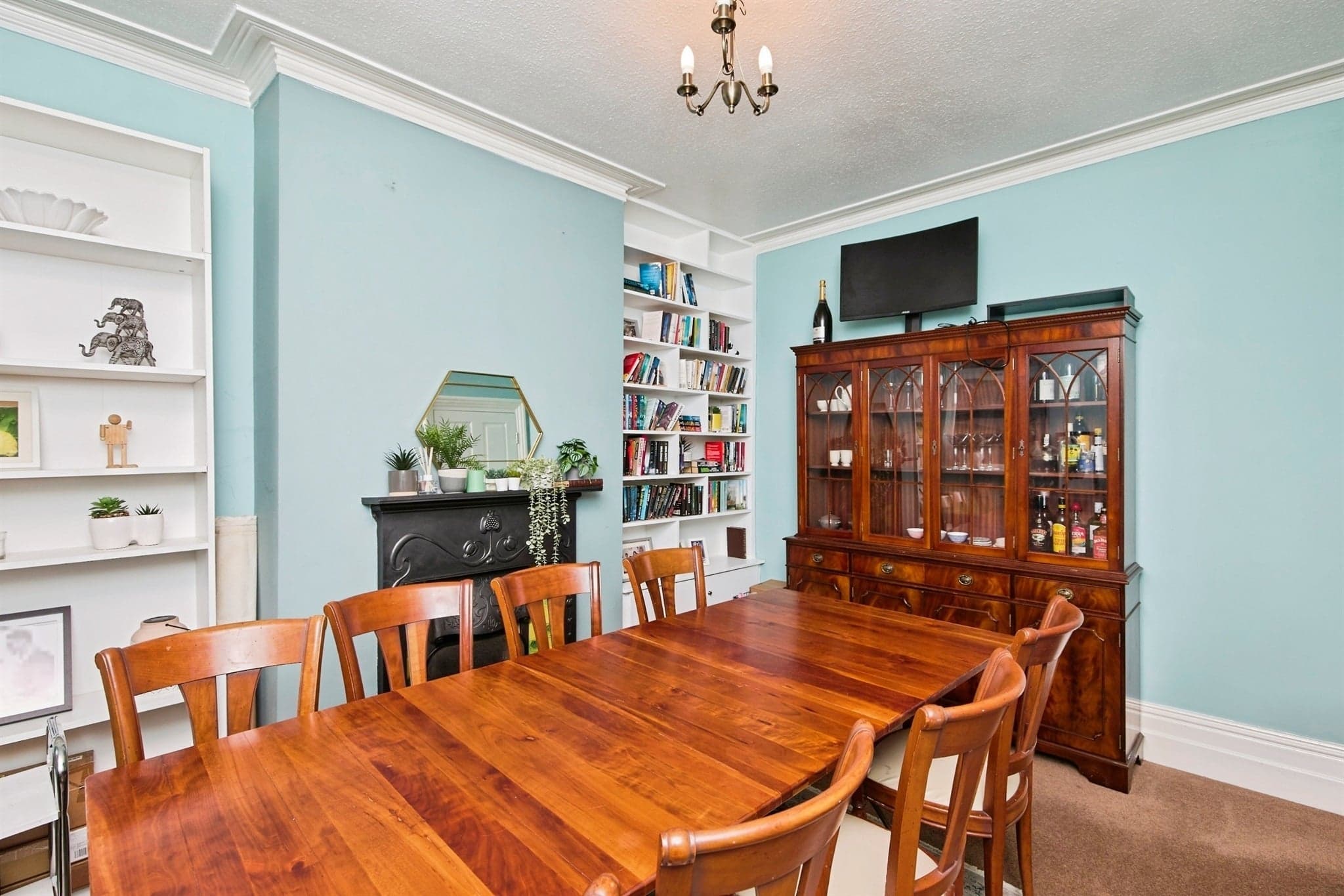 Property at Bromley Street, DERBY