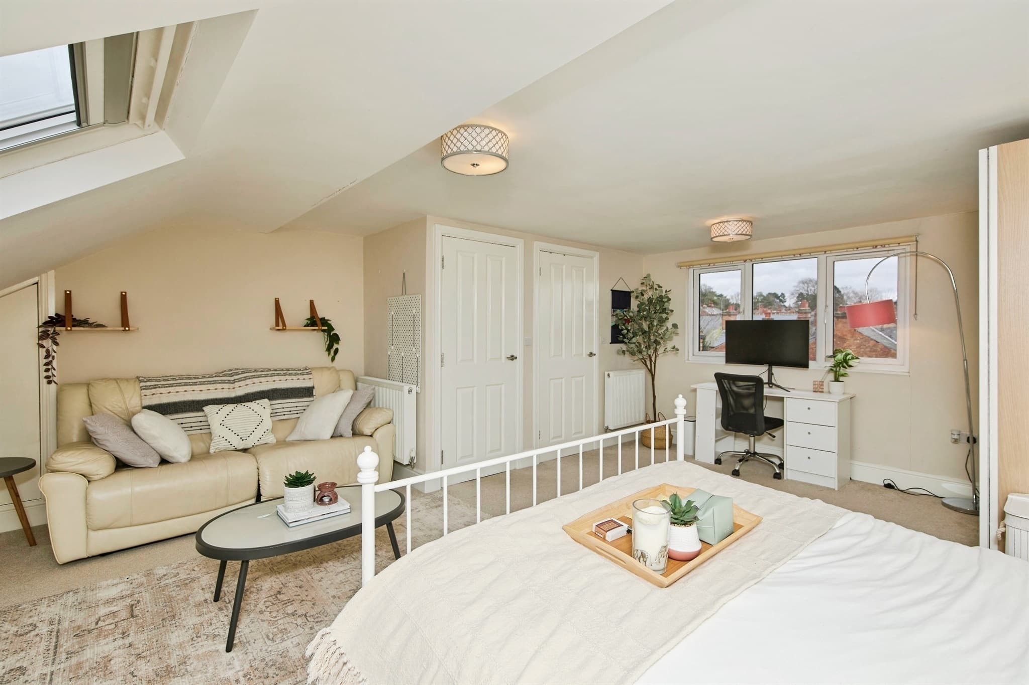 Property at Bromley Street, DERBY