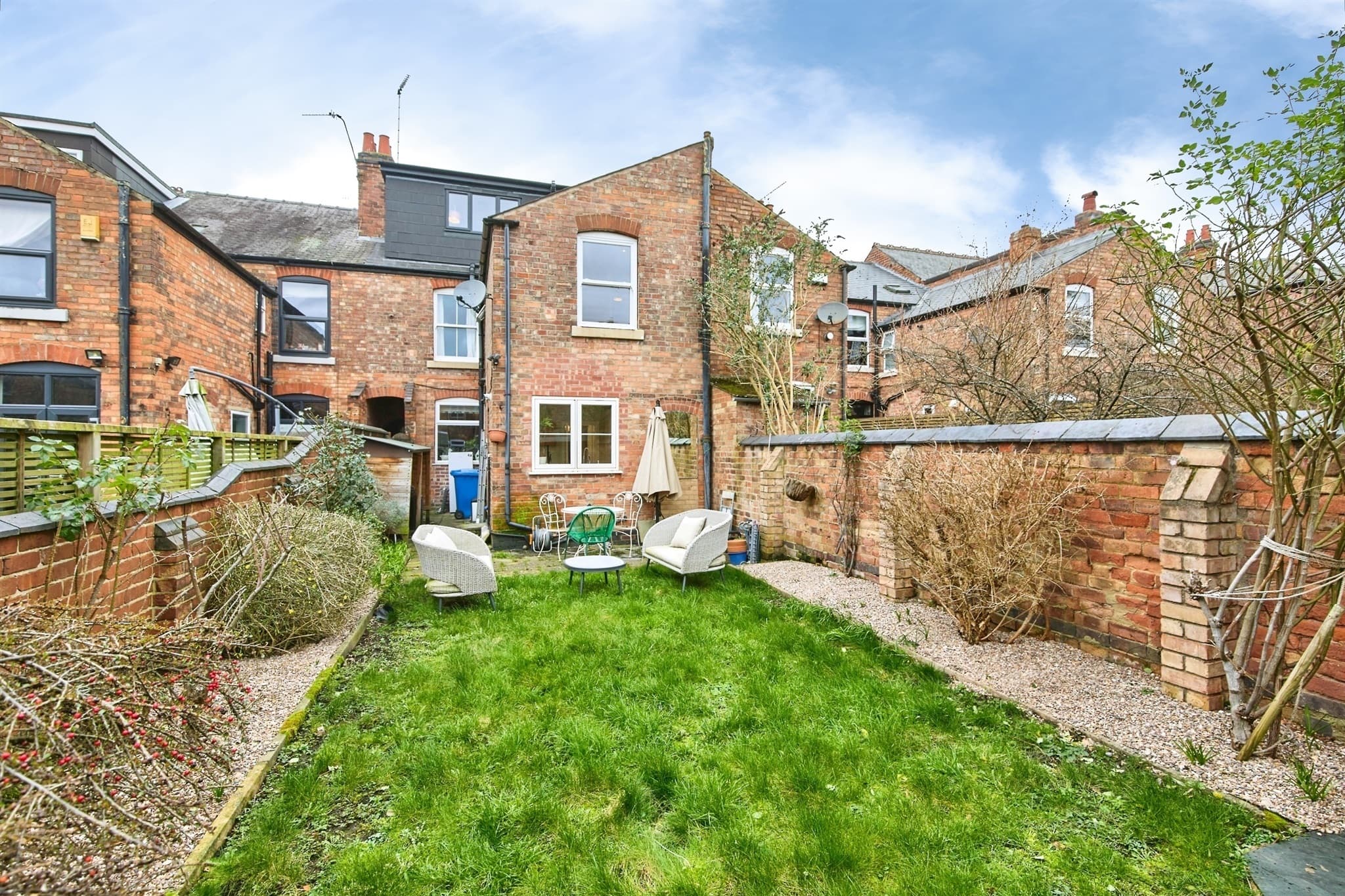 Property at Bromley Street, DERBY