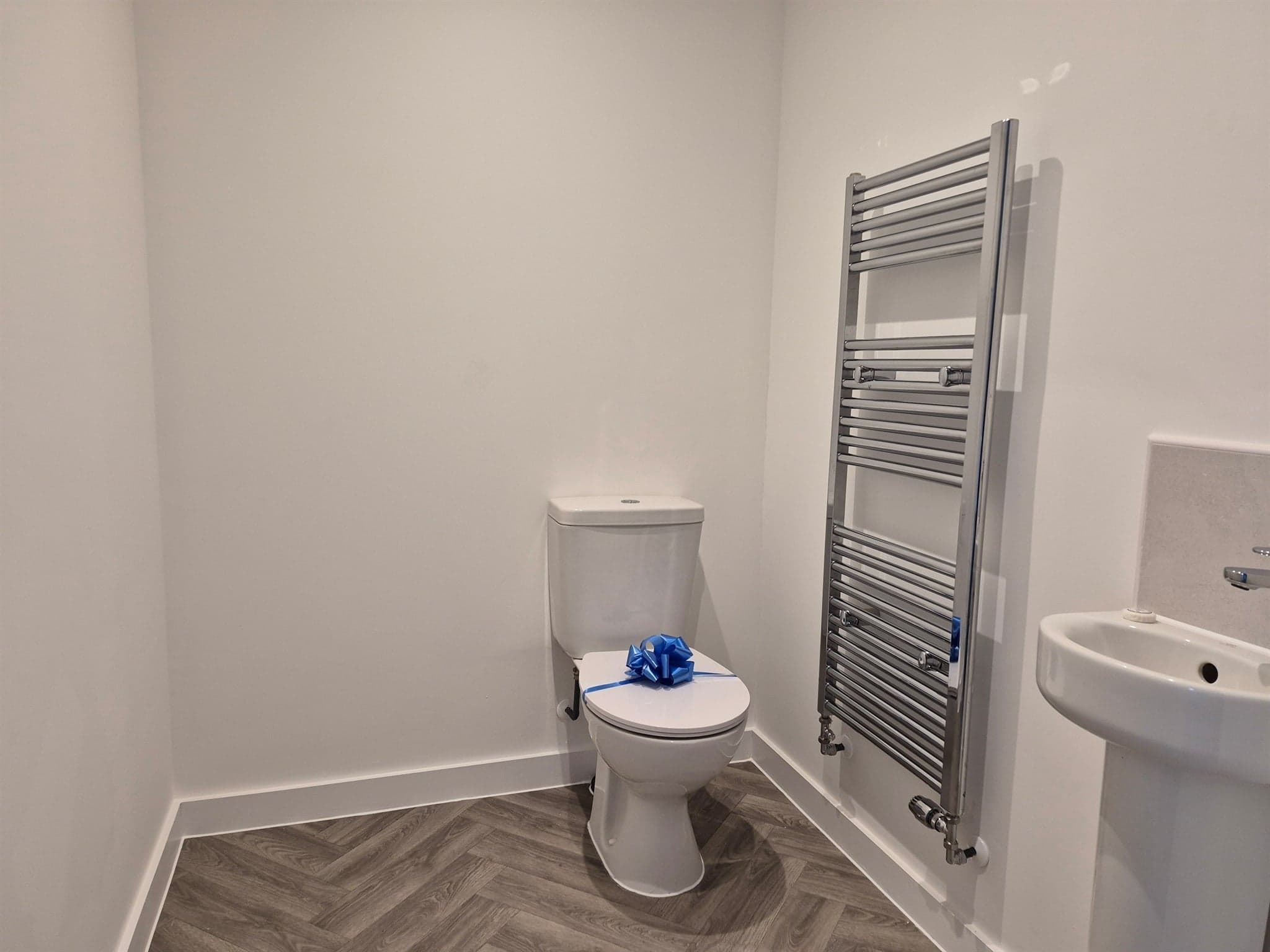 Property at Lewsley Drive, Somercotes, Alfreton