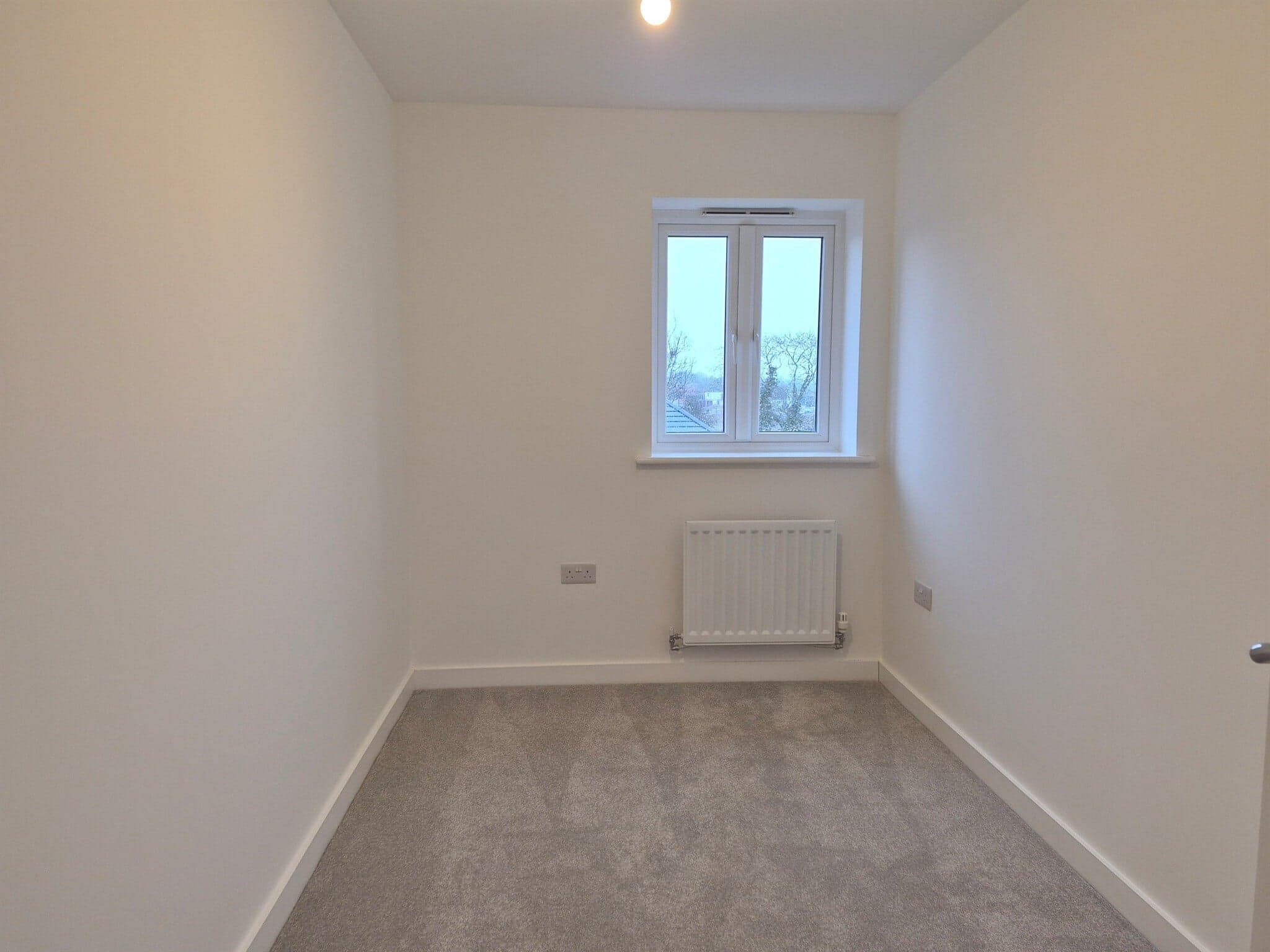 Property at Lewsley Drive, Somercotes, Alfreton