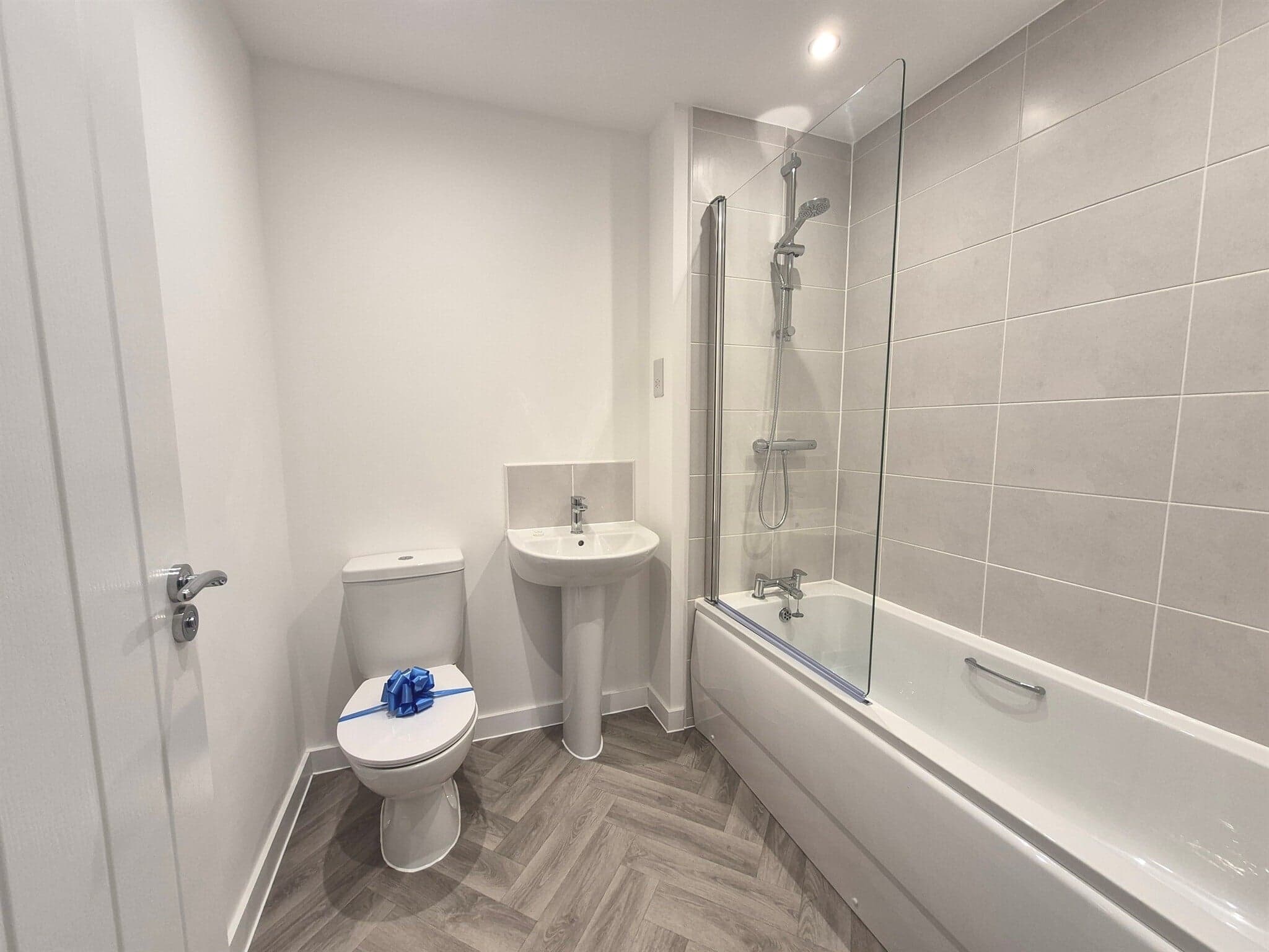 Property at Lewsley Drive, Somercotes, Alfreton