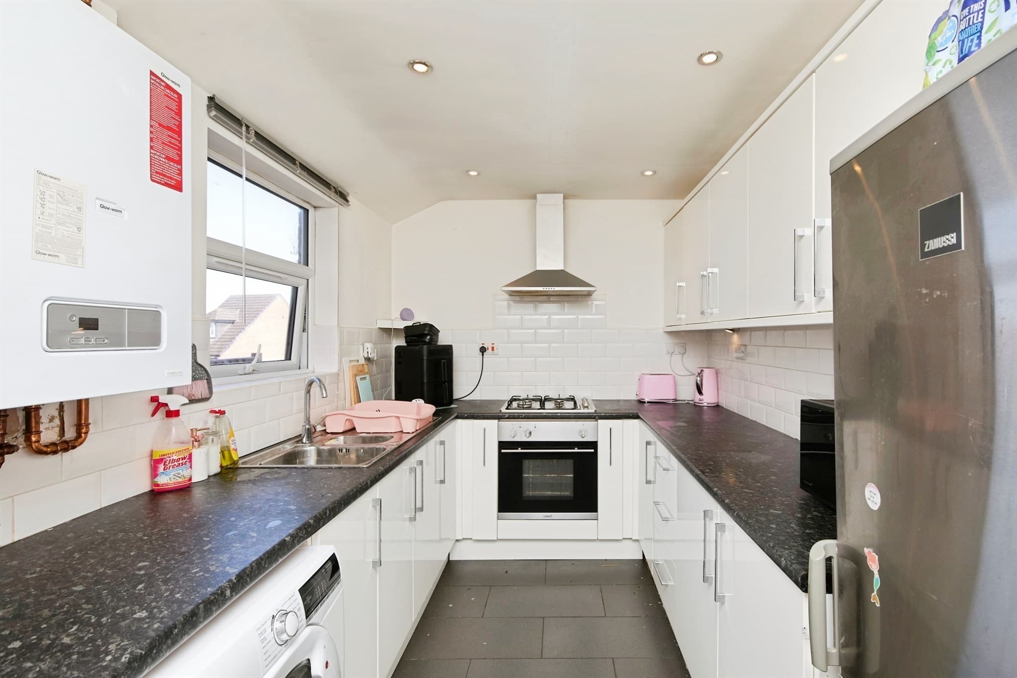 Property at Fletcher Street, Heanor