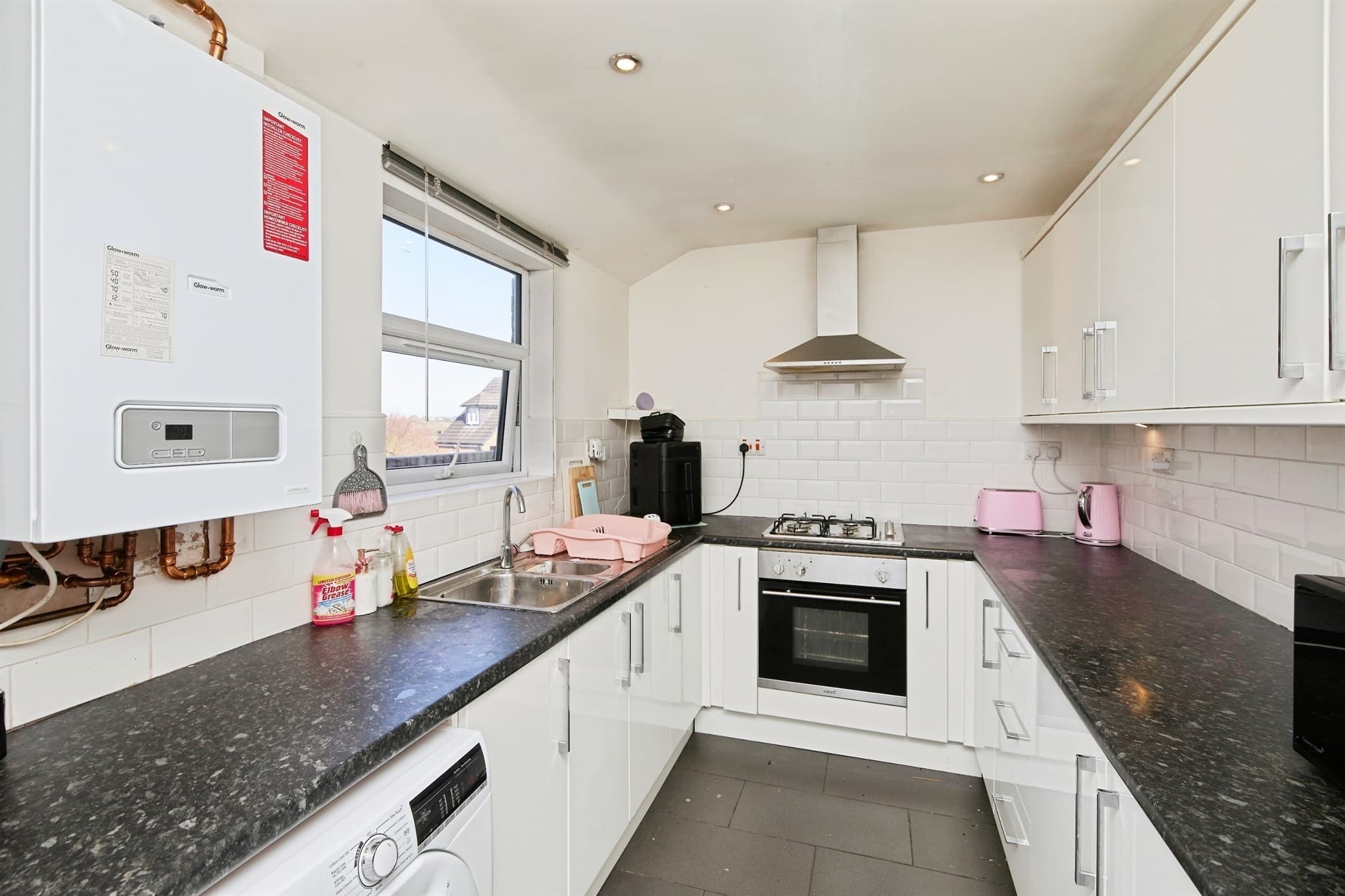 Property at Fletcher Street, Heanor