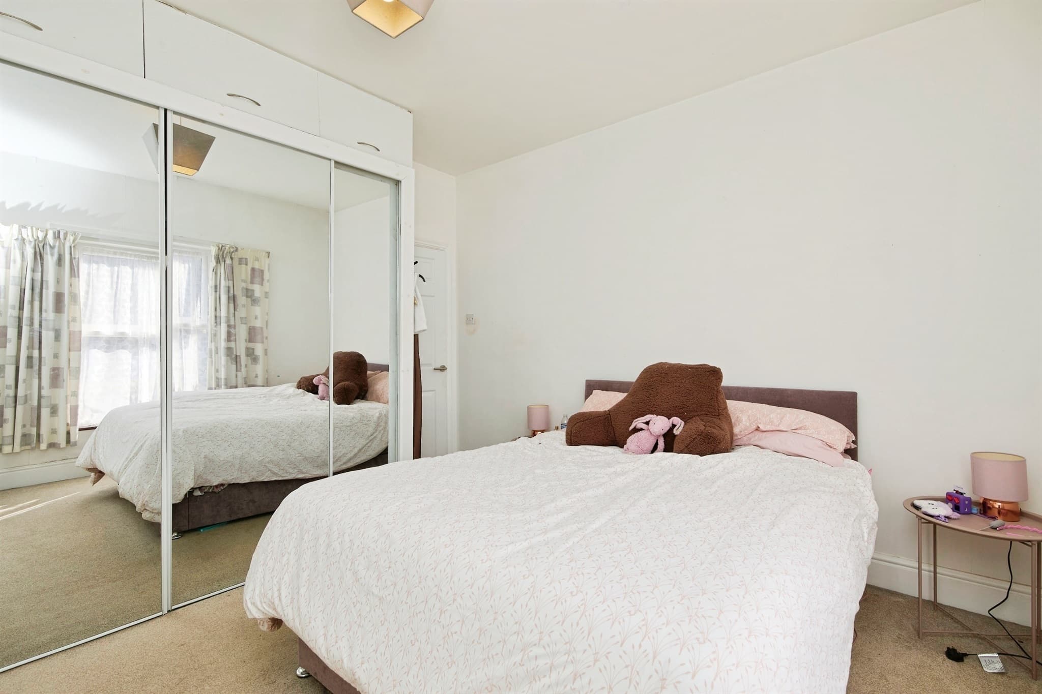 Property at Fletcher Street, Heanor