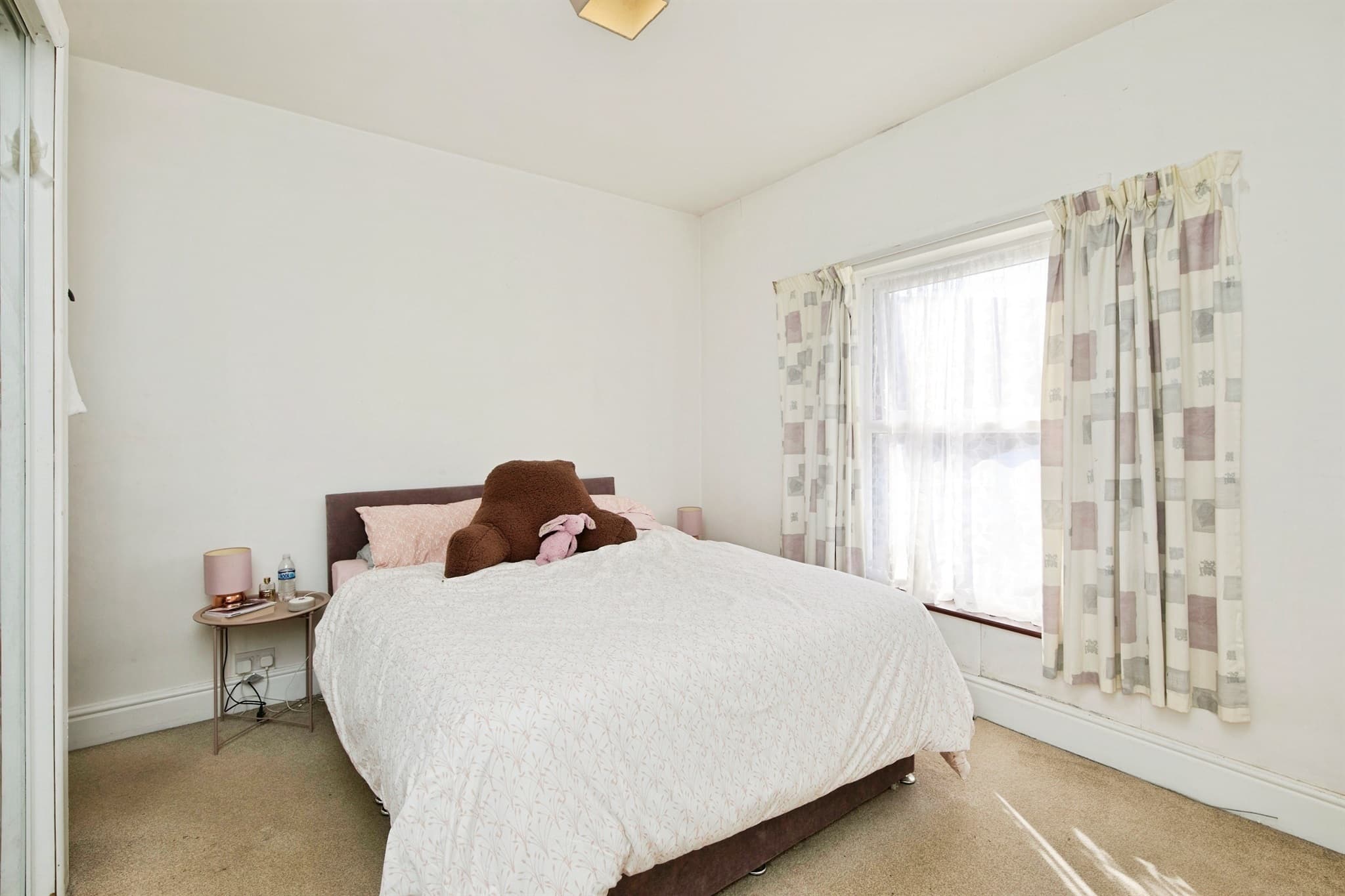 Property at Fletcher Street, Heanor