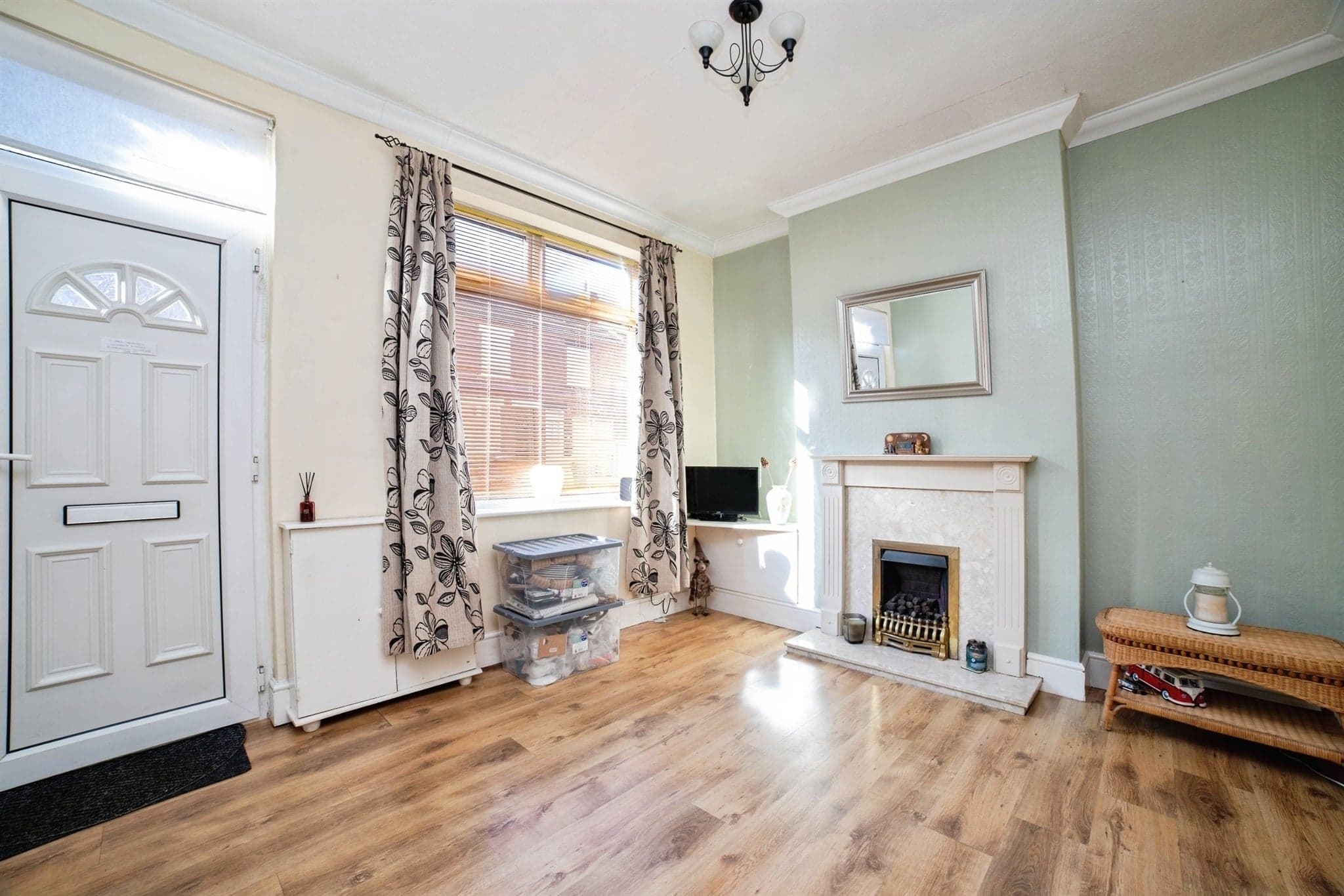 Property at Priory Road, Alfreton