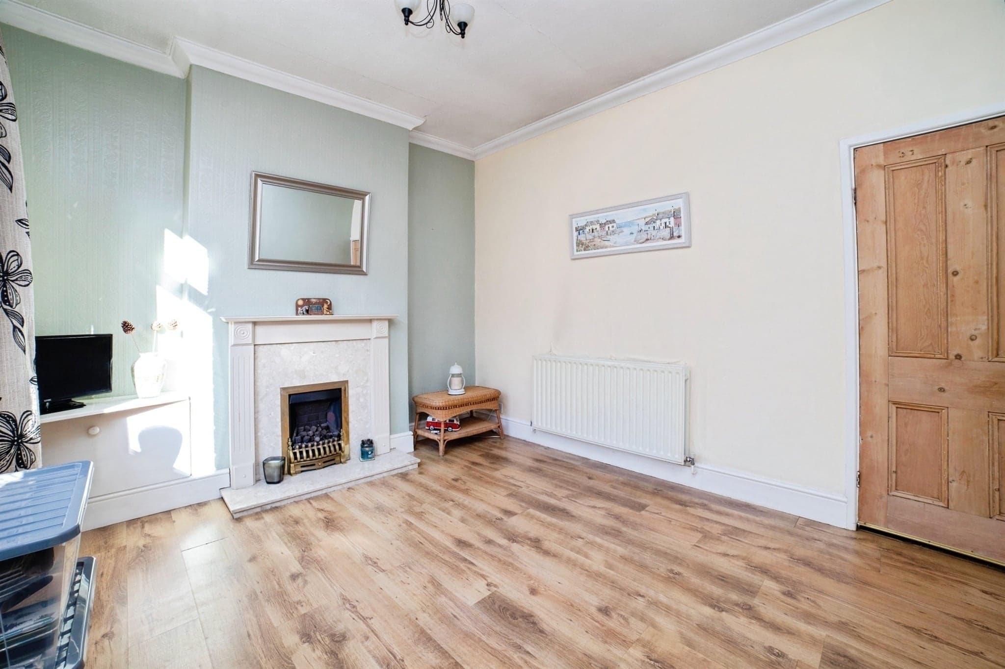 Property at Priory Road, Alfreton