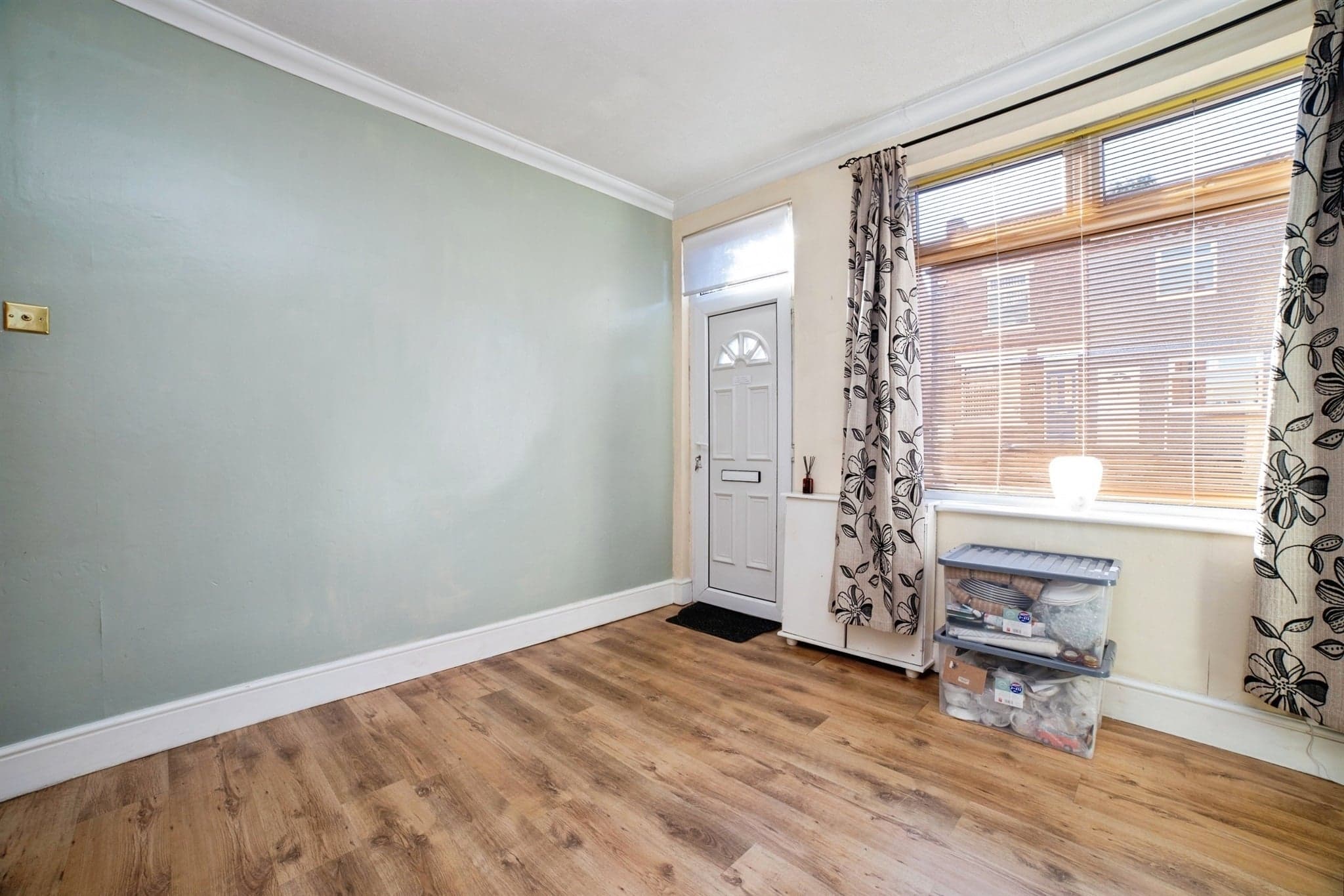 Property at Priory Road, Alfreton