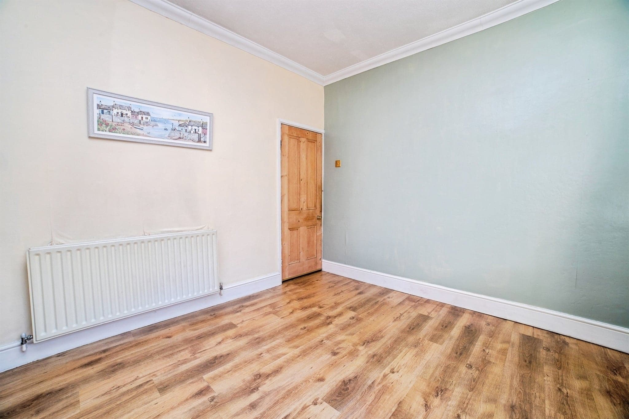 Property at Priory Road, Alfreton