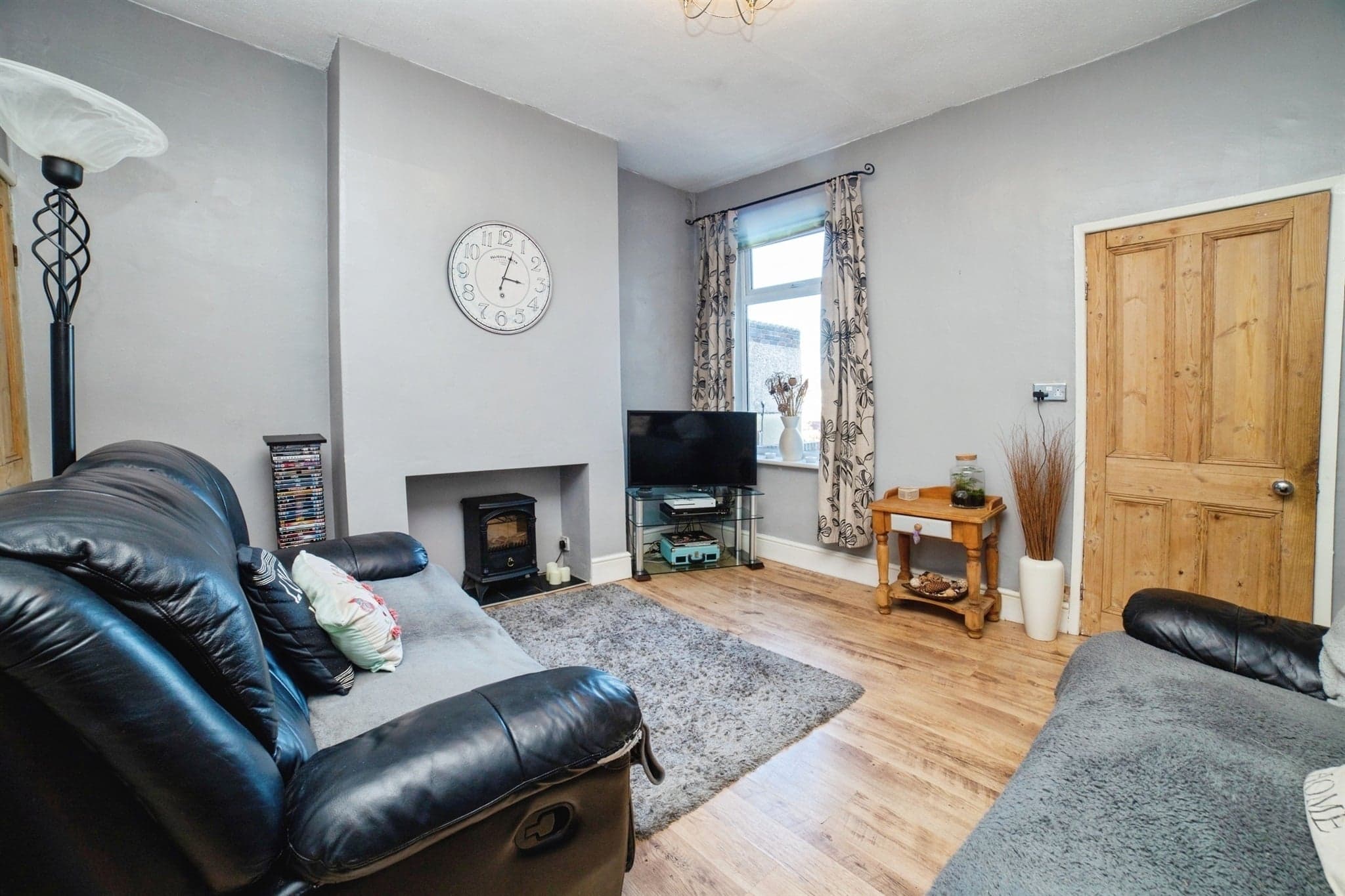 Property at Priory Road, Alfreton