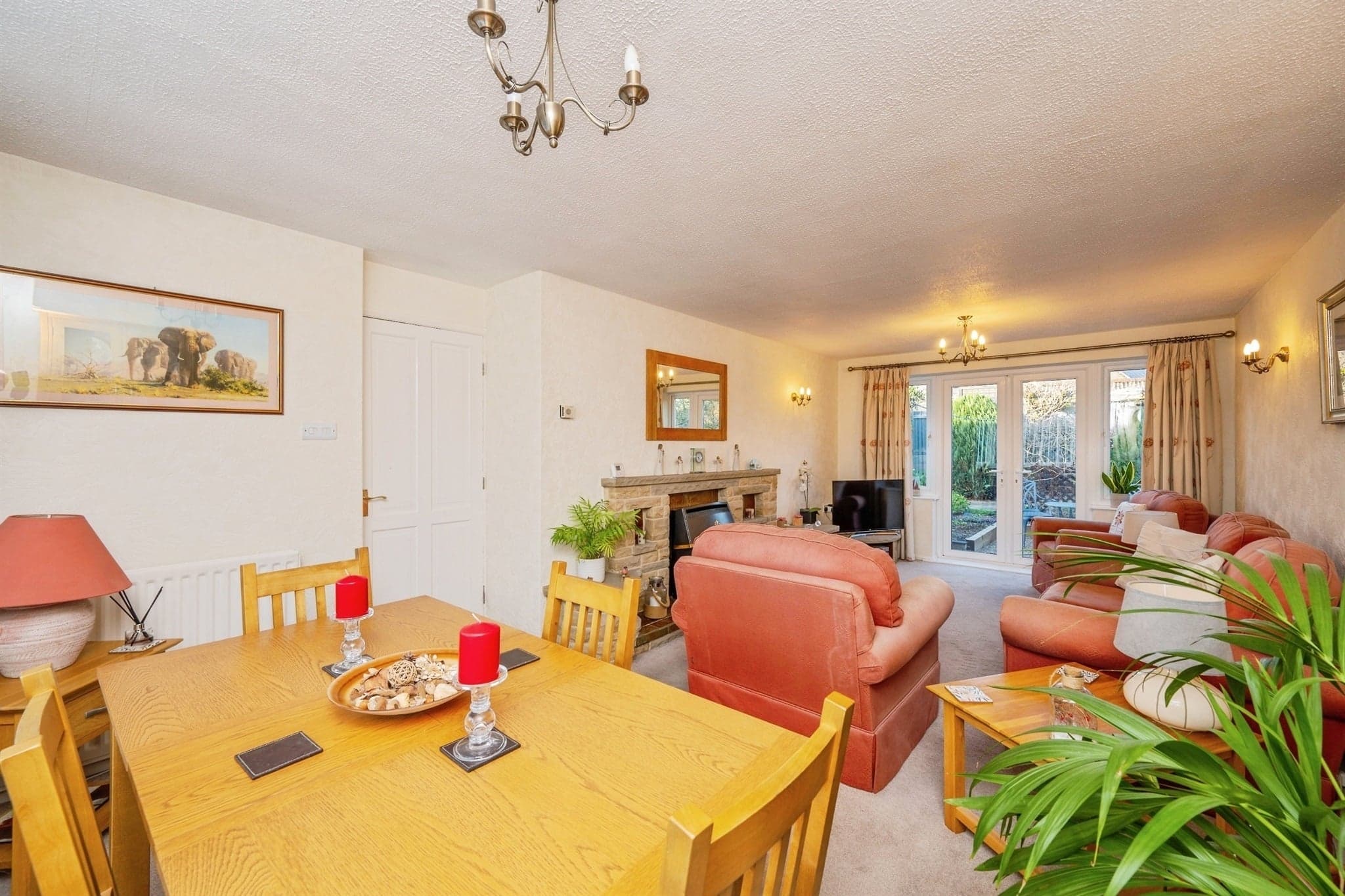 Property at Nottingham Road, Spondon, Derby