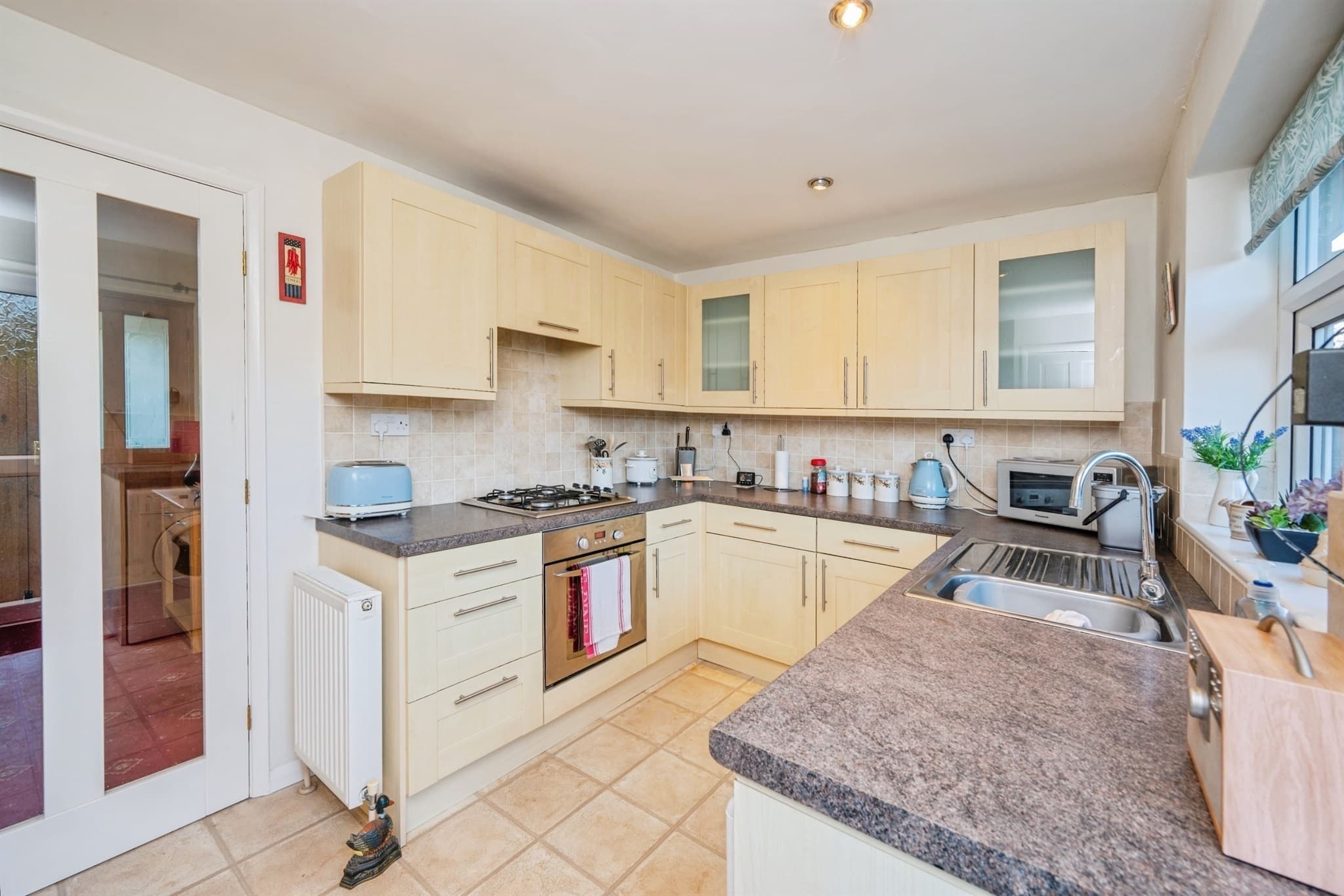 Property at Nottingham Road, Spondon, Derby