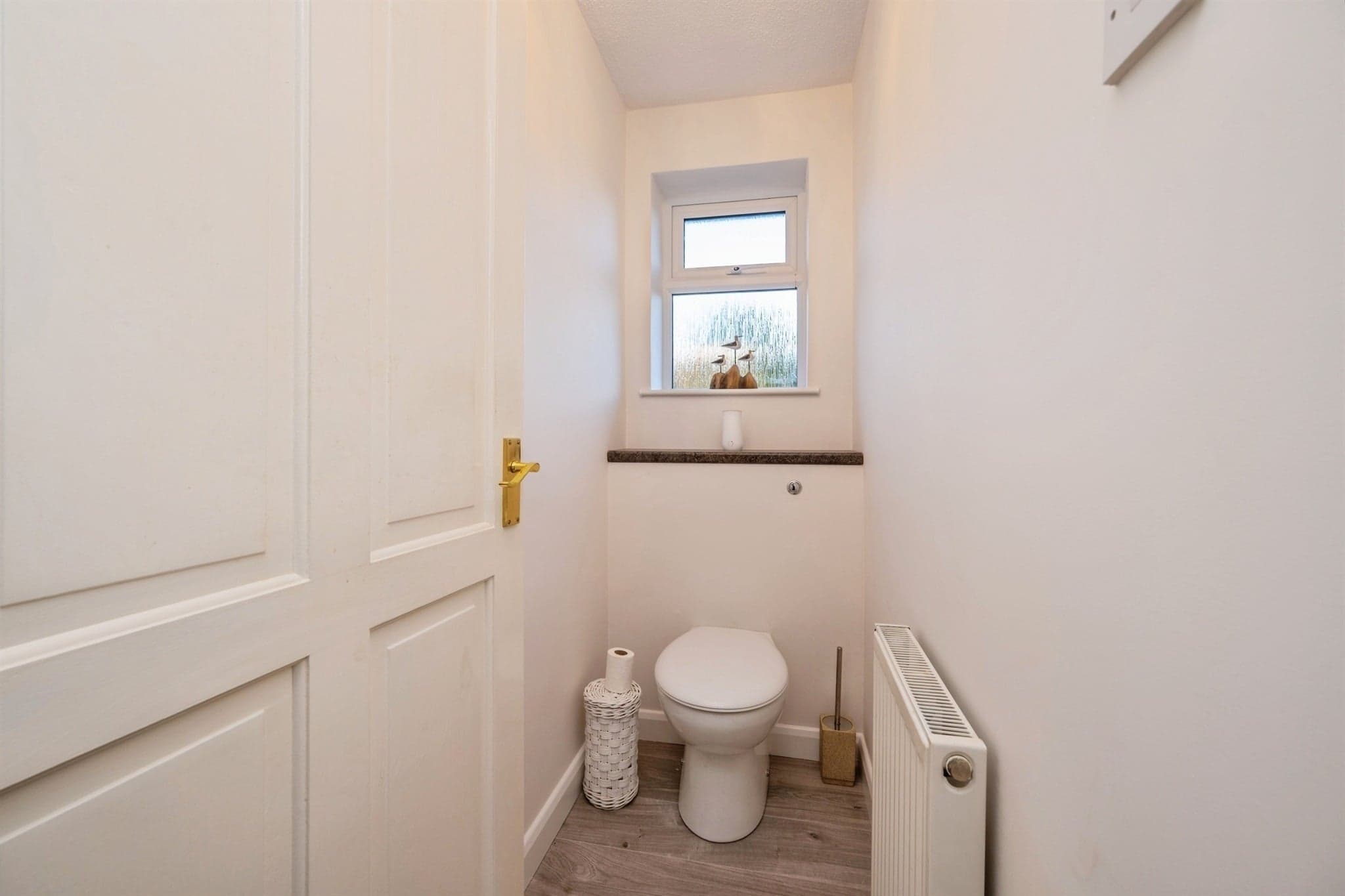 Property at Nottingham Road, Spondon, Derby