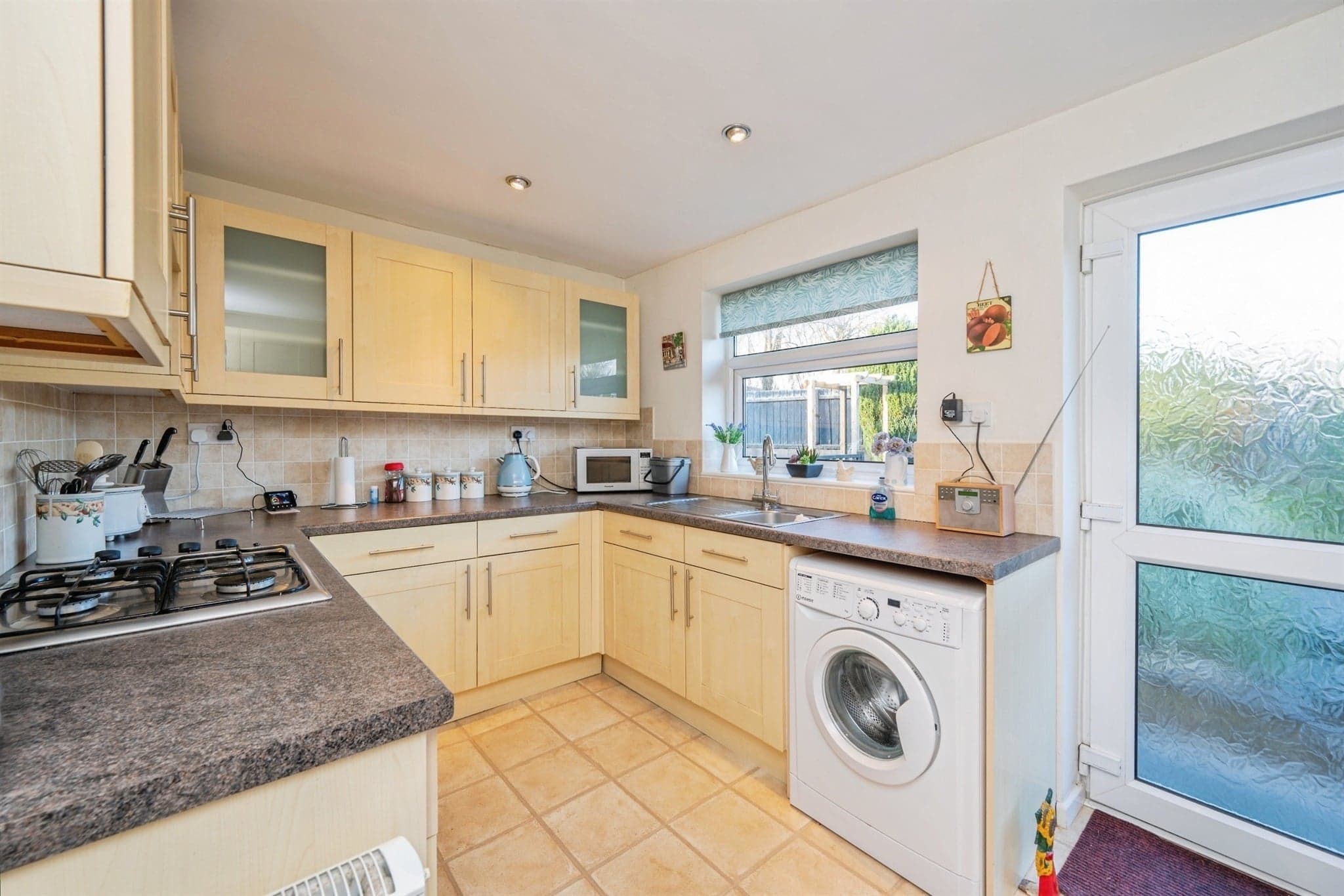 Property at Nottingham Road, Spondon, Derby