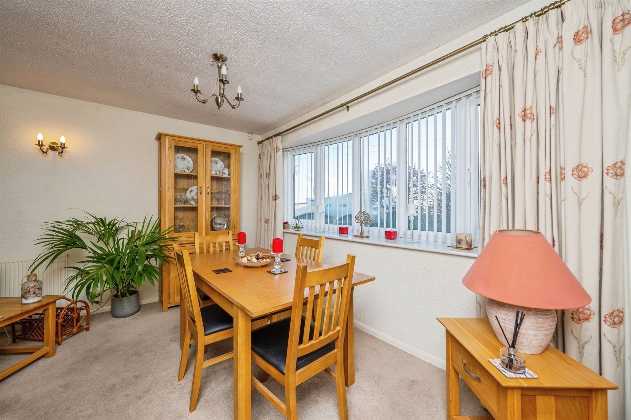 Property at Nottingham Road, Spondon, Derby