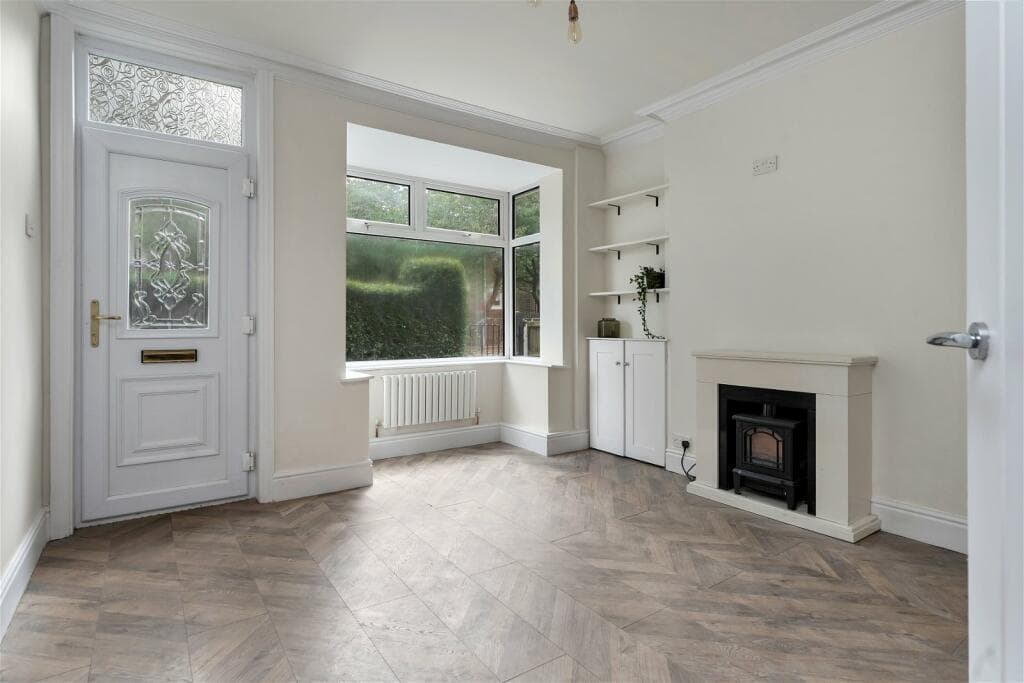 Property at Hamlet Lane, South Normanton, Alfreton