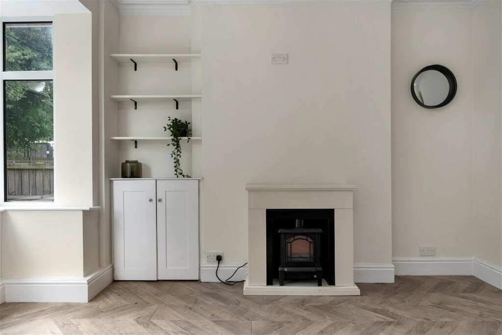 Property at Hamlet Lane, South Normanton, Alfreton