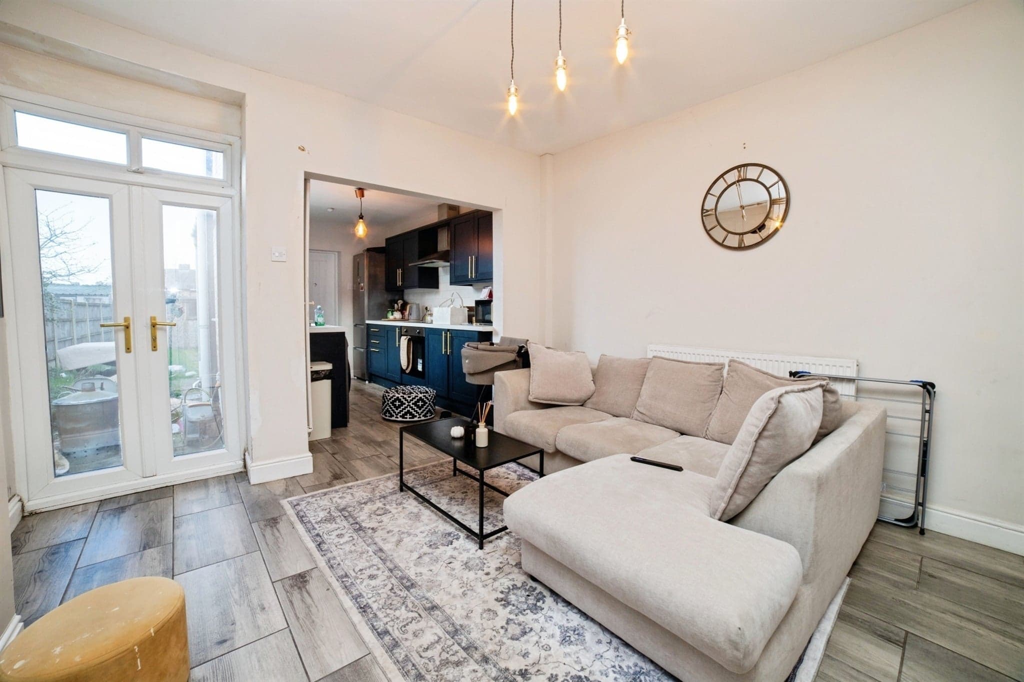 Property at Hamlet Lane, South Normanton, Alfreton