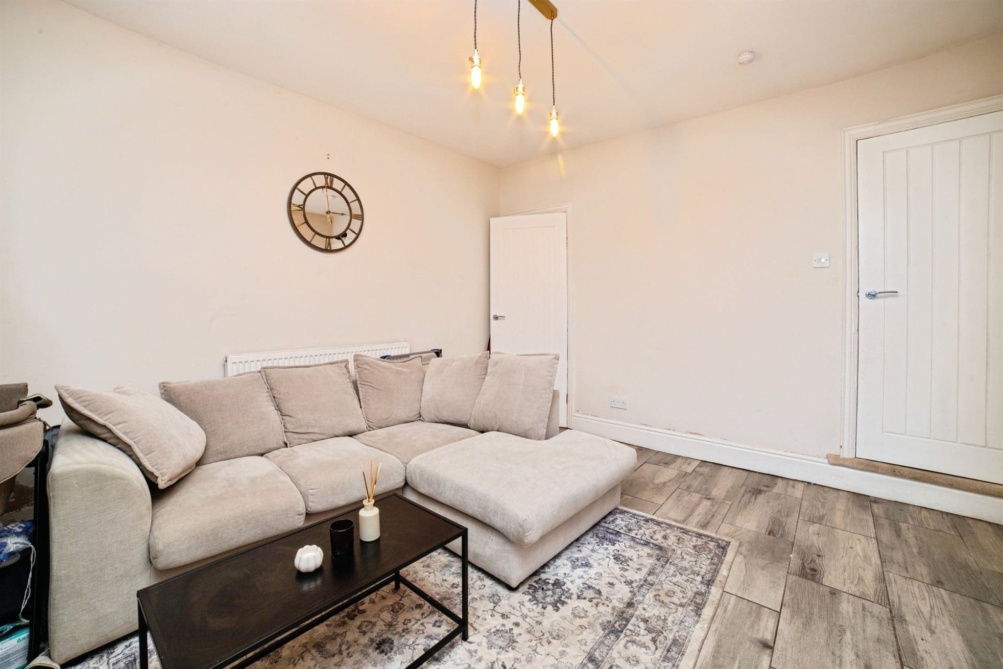 Property at Hamlet Lane, South Normanton, Alfreton