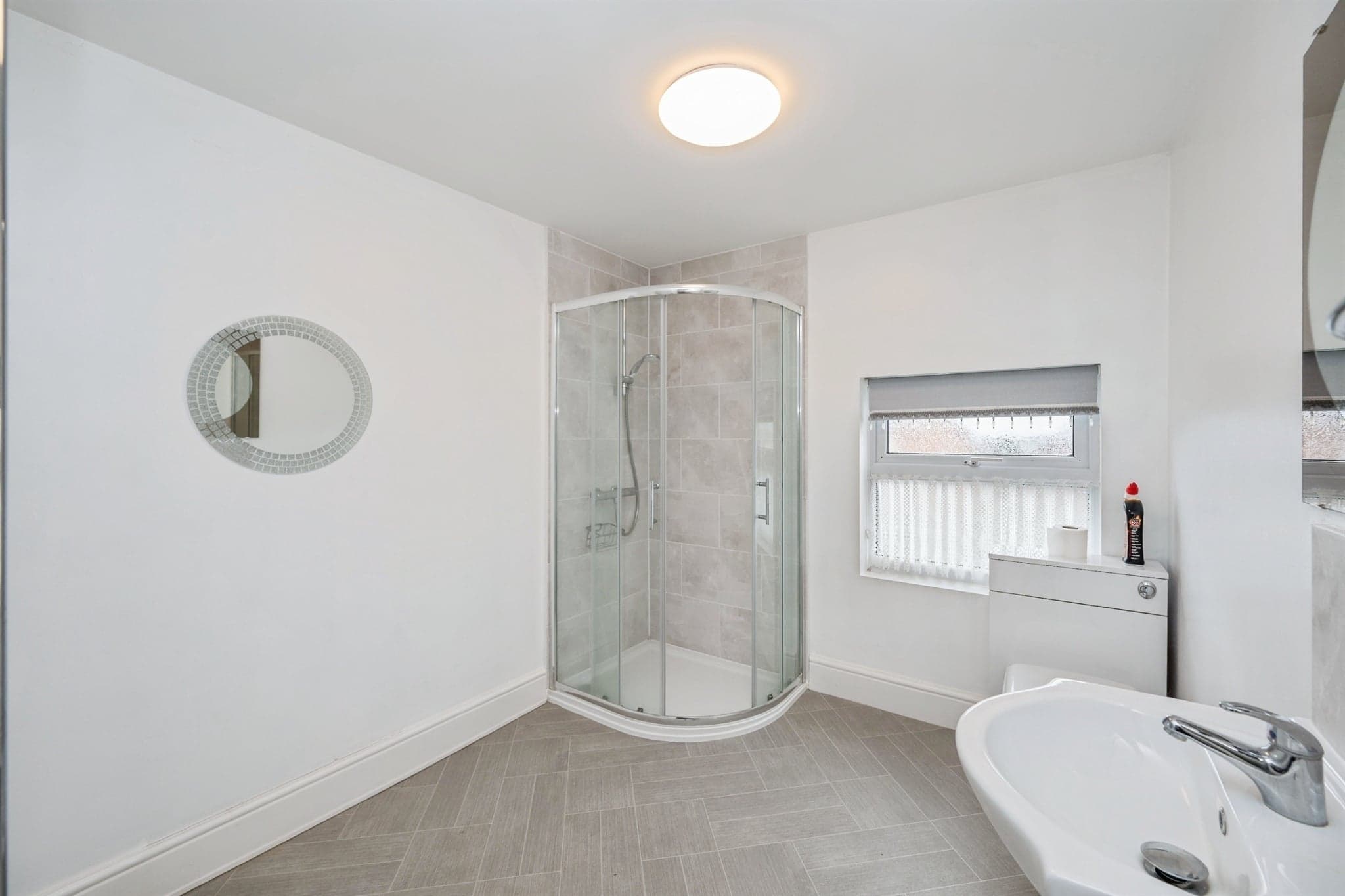 Property at Brockley, Spondon, Derby