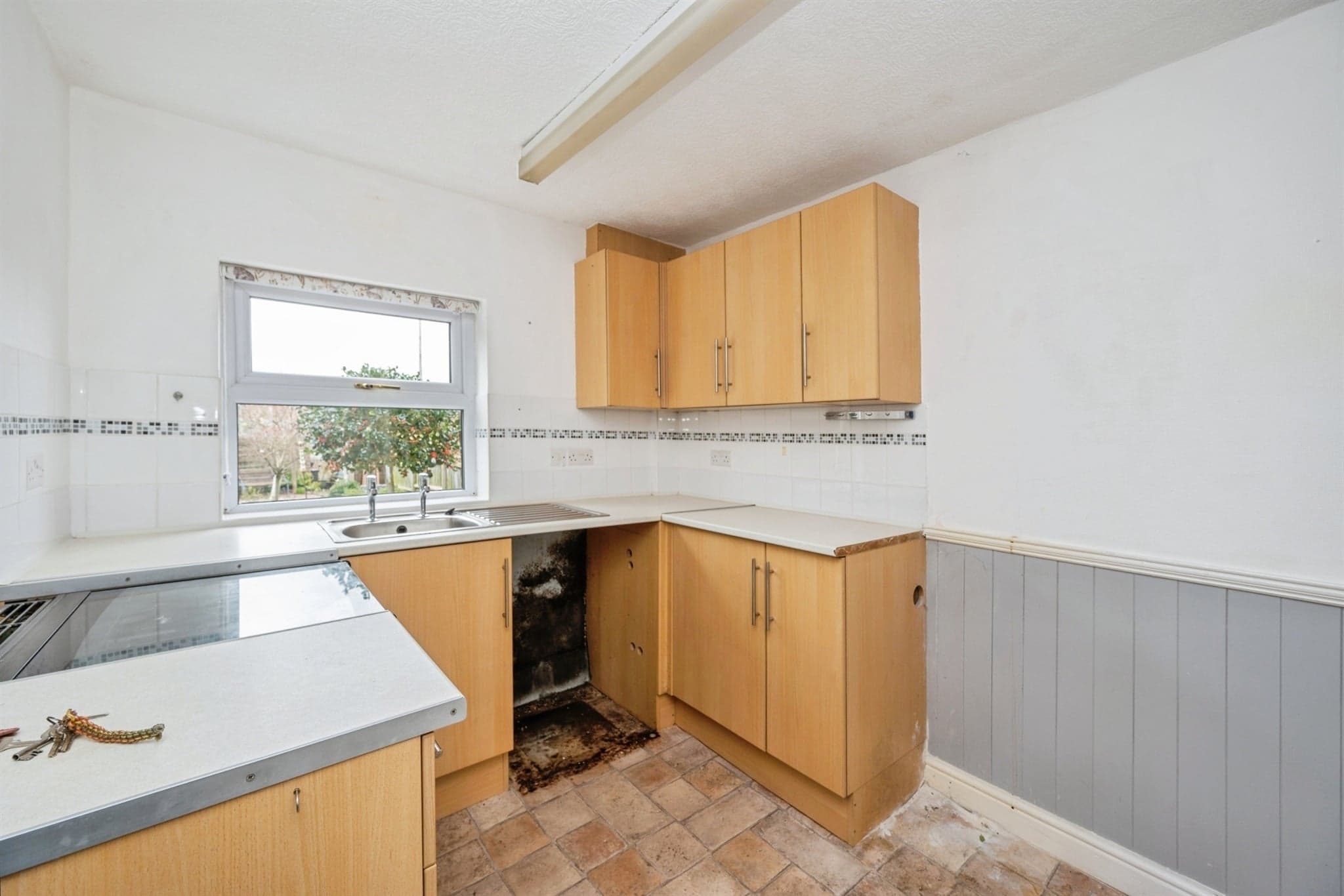 Property at Brockley, Spondon, Derby