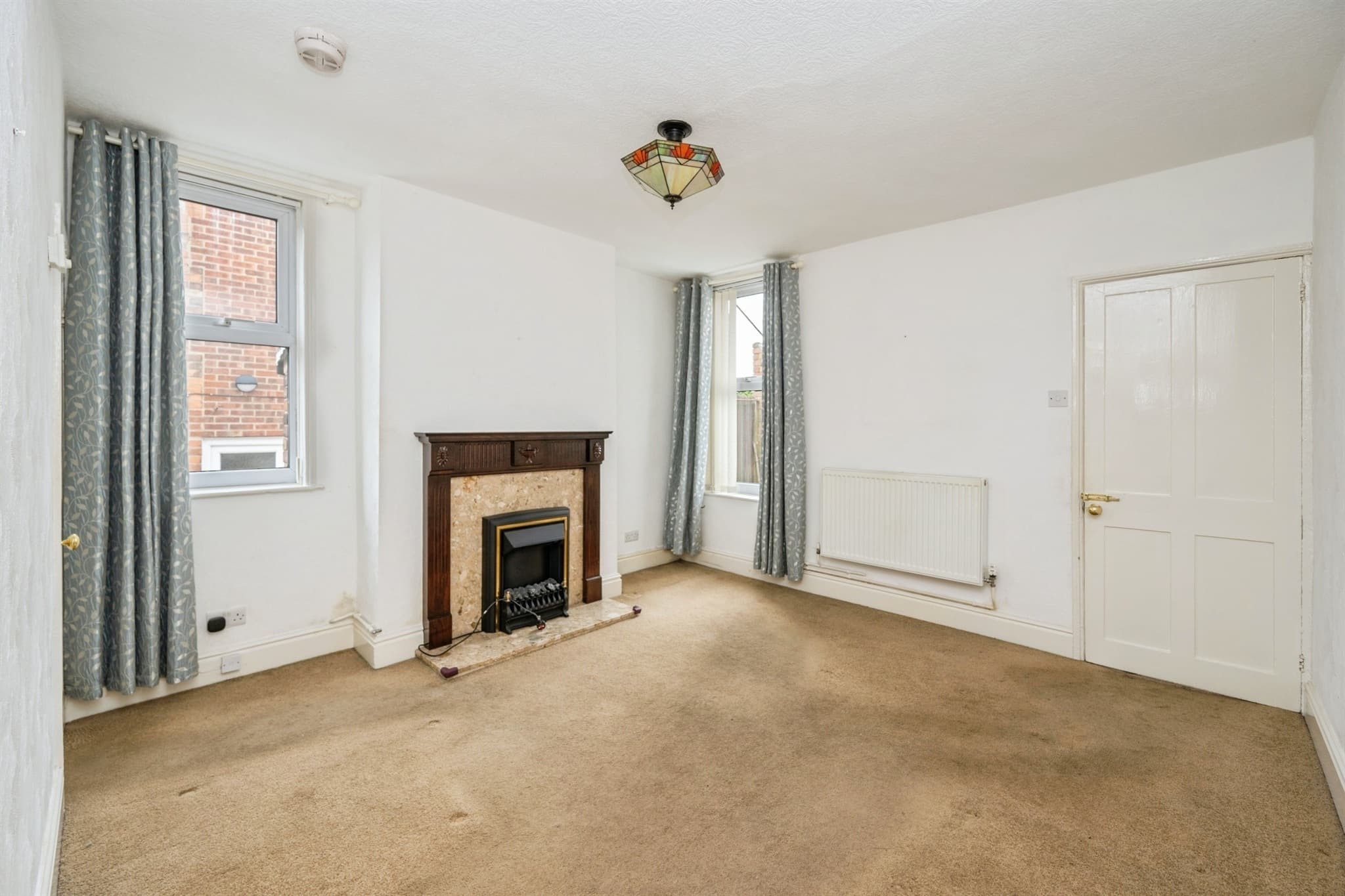 Property at Brockley, Spondon, Derby